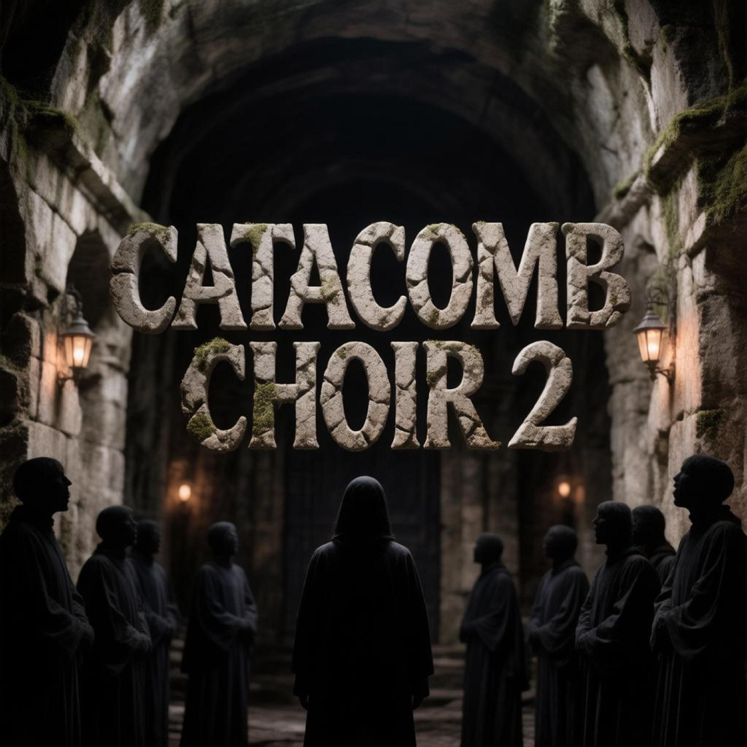Релиз Catacomb Choir 2