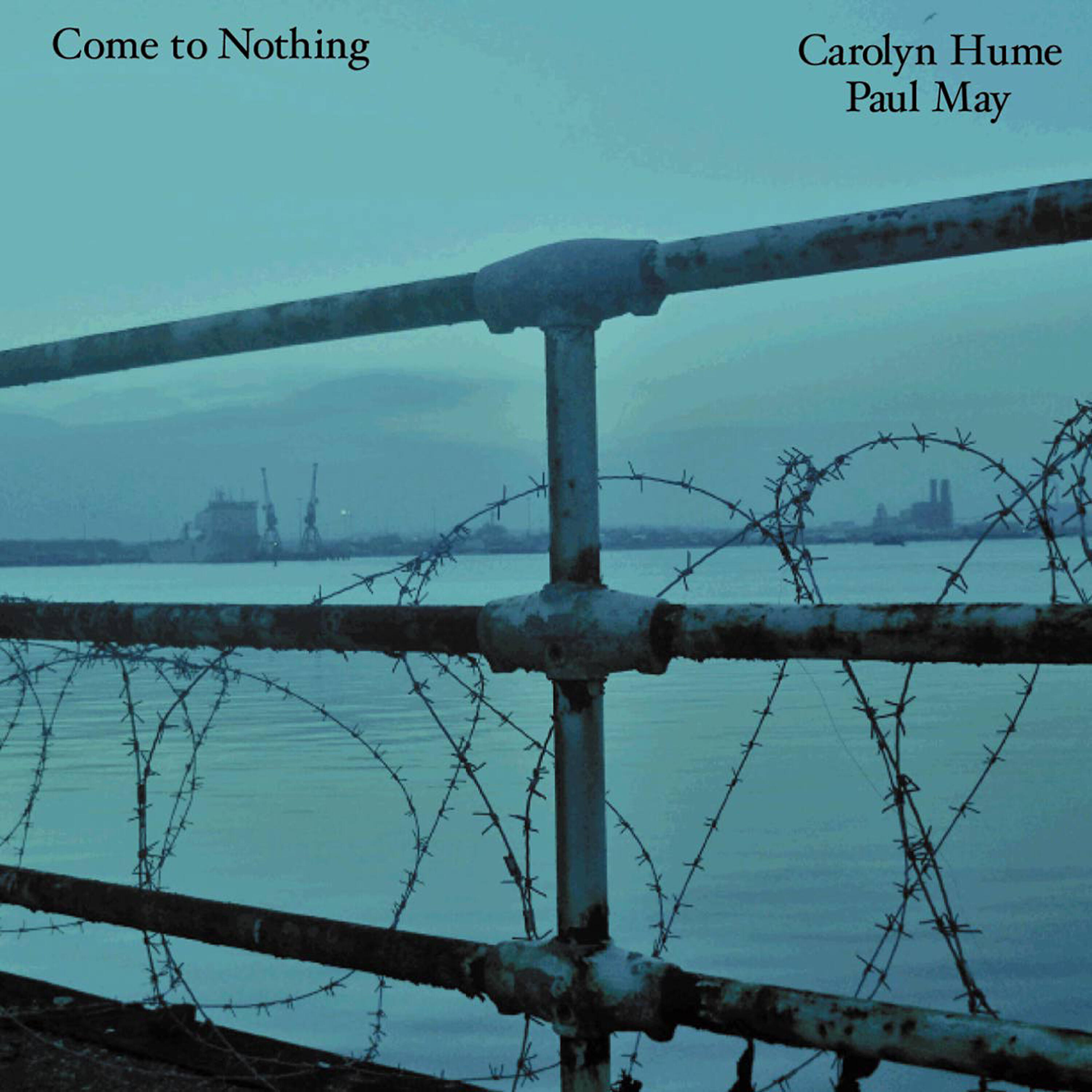Релиз Come to Nothing