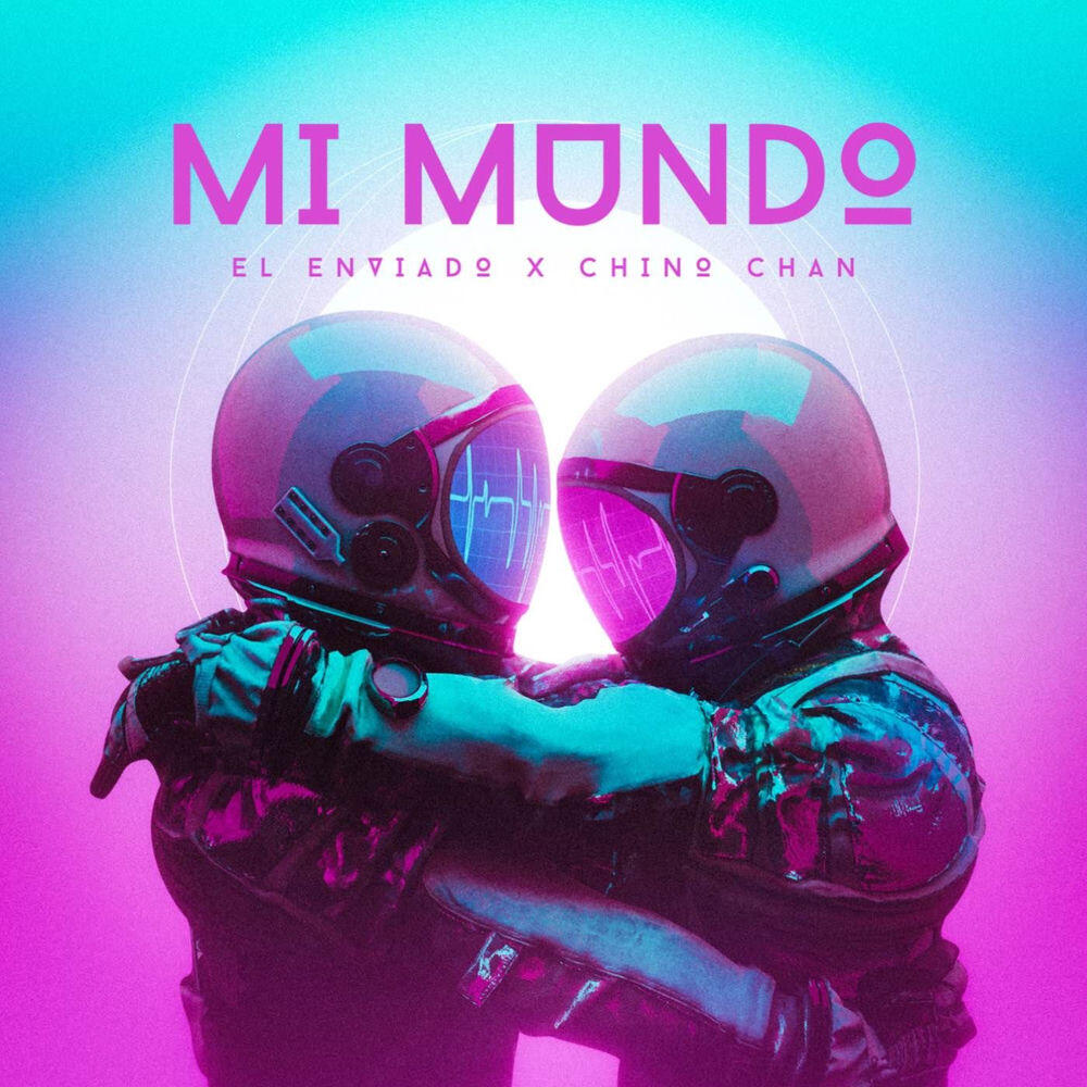 Релиз MI MUNDO