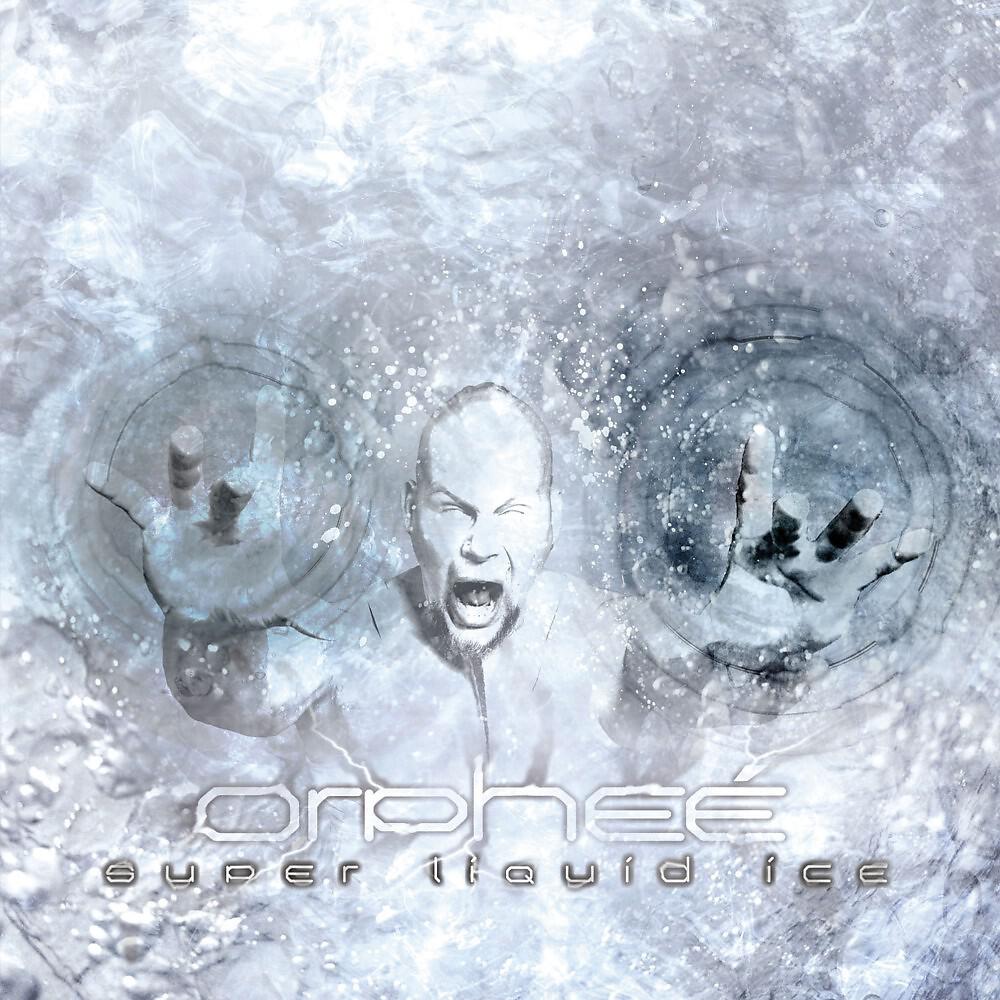 Релиз Super liquid ice