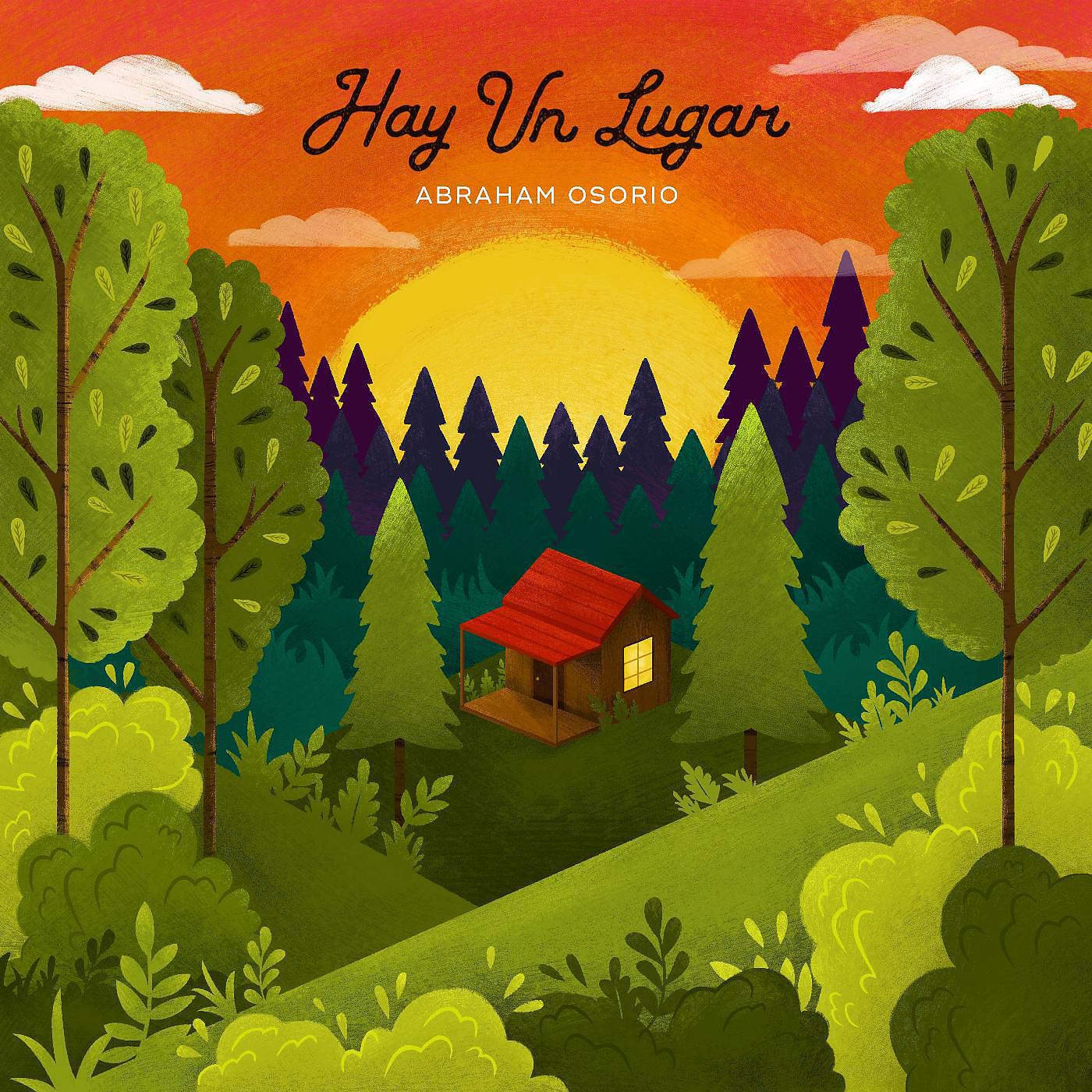 Релиз Hay un Lugar