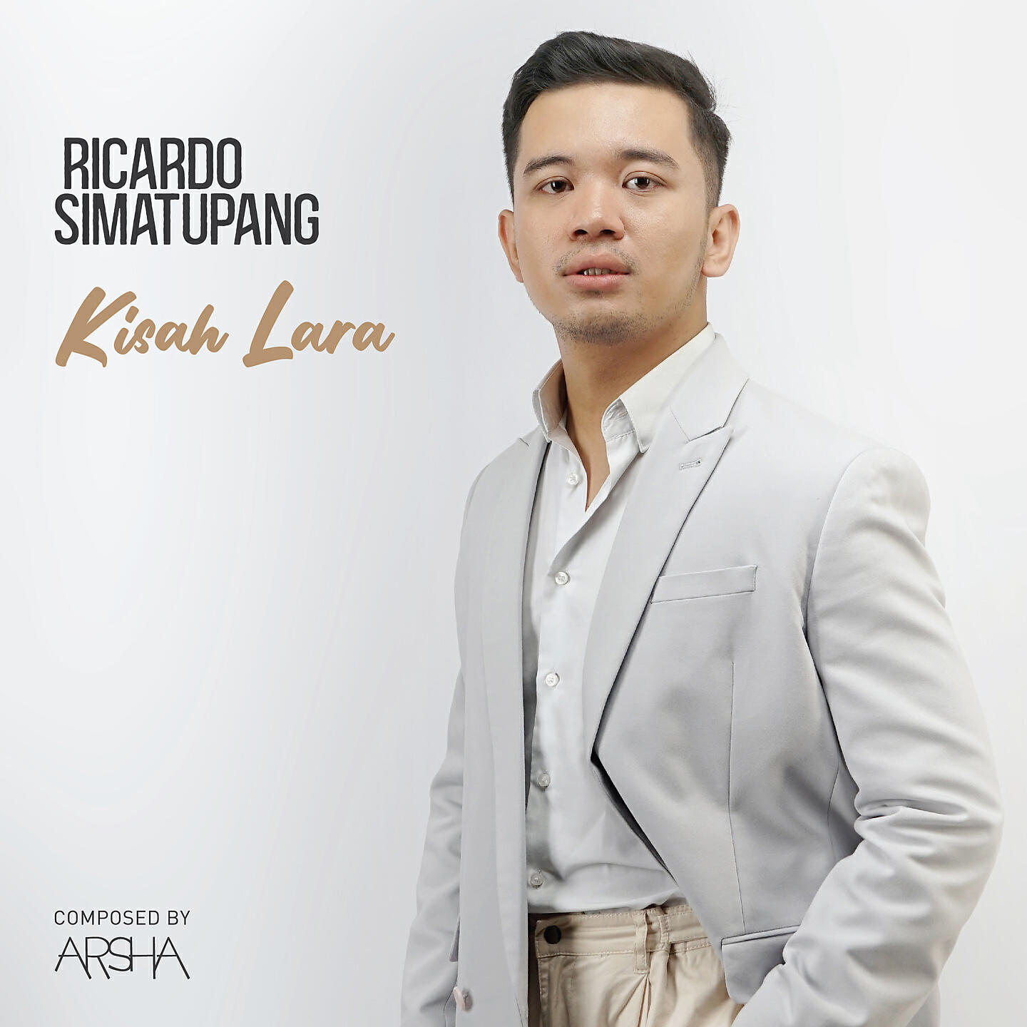 Релиз Kisah Lara
