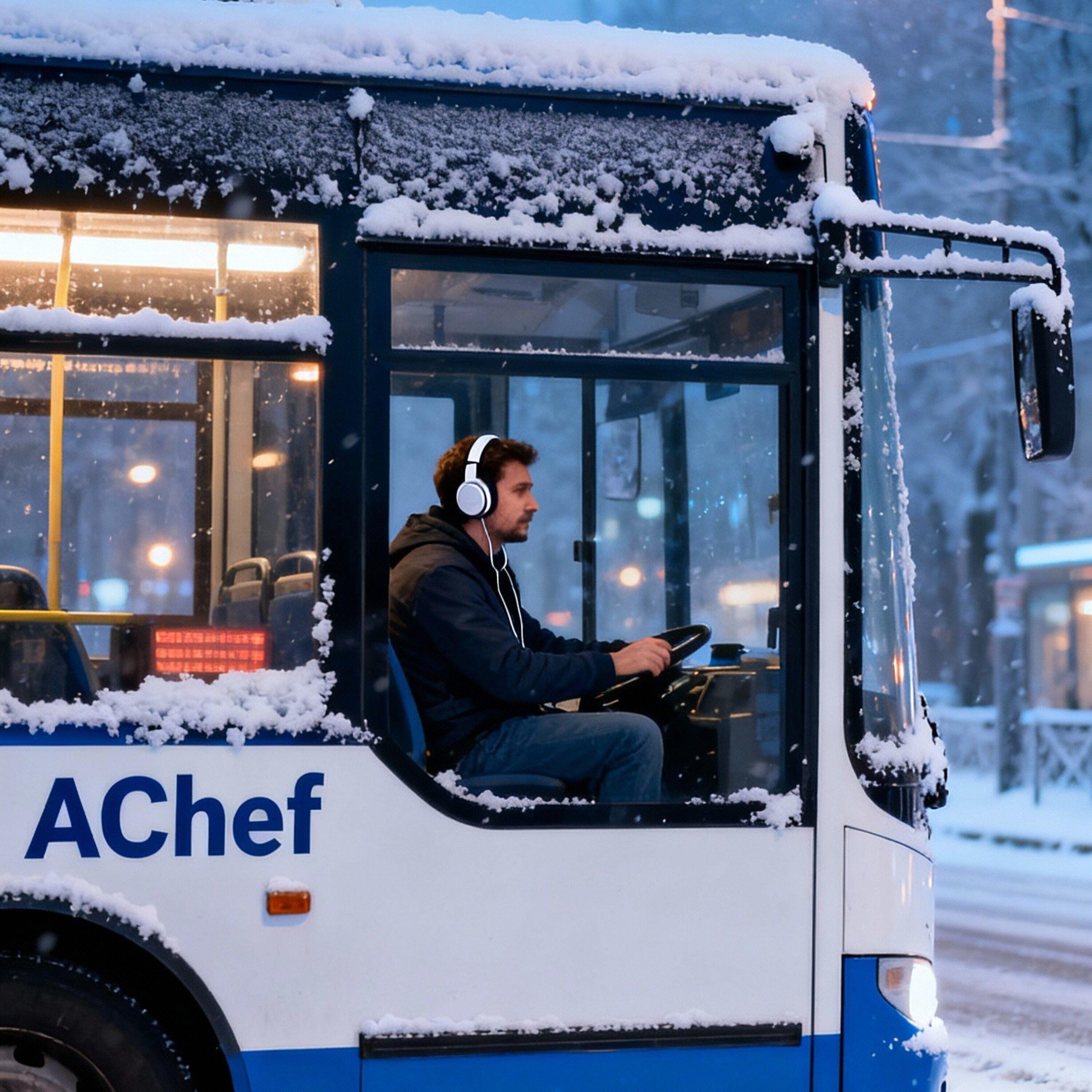 AChef
