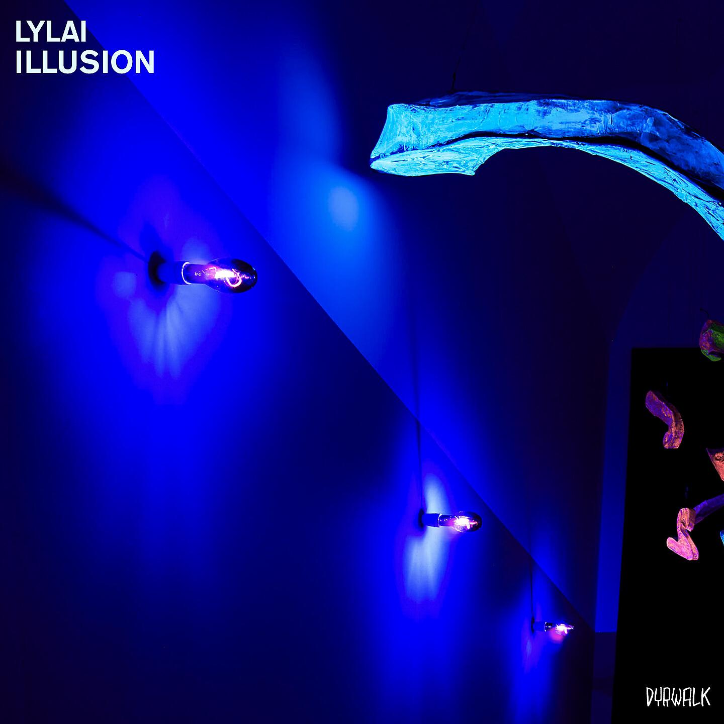 Релиз Illusion