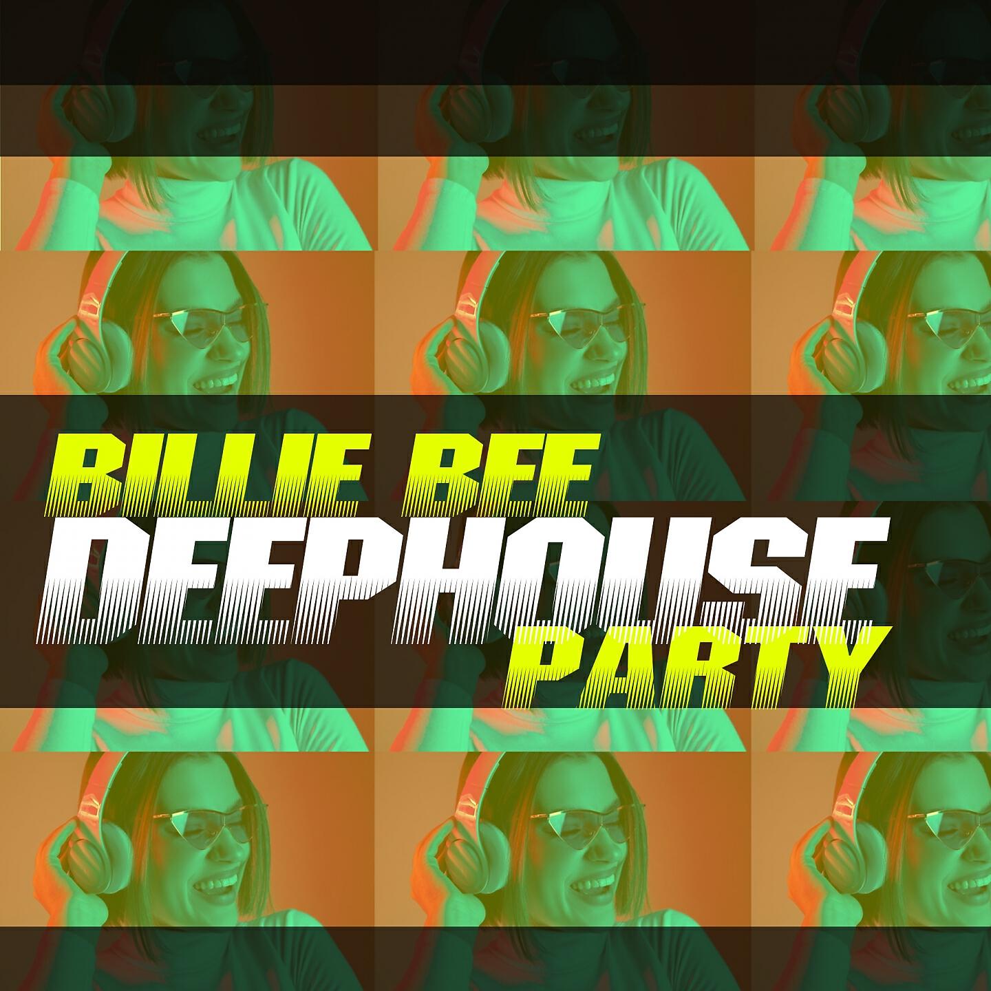Релиз Deephouse Party