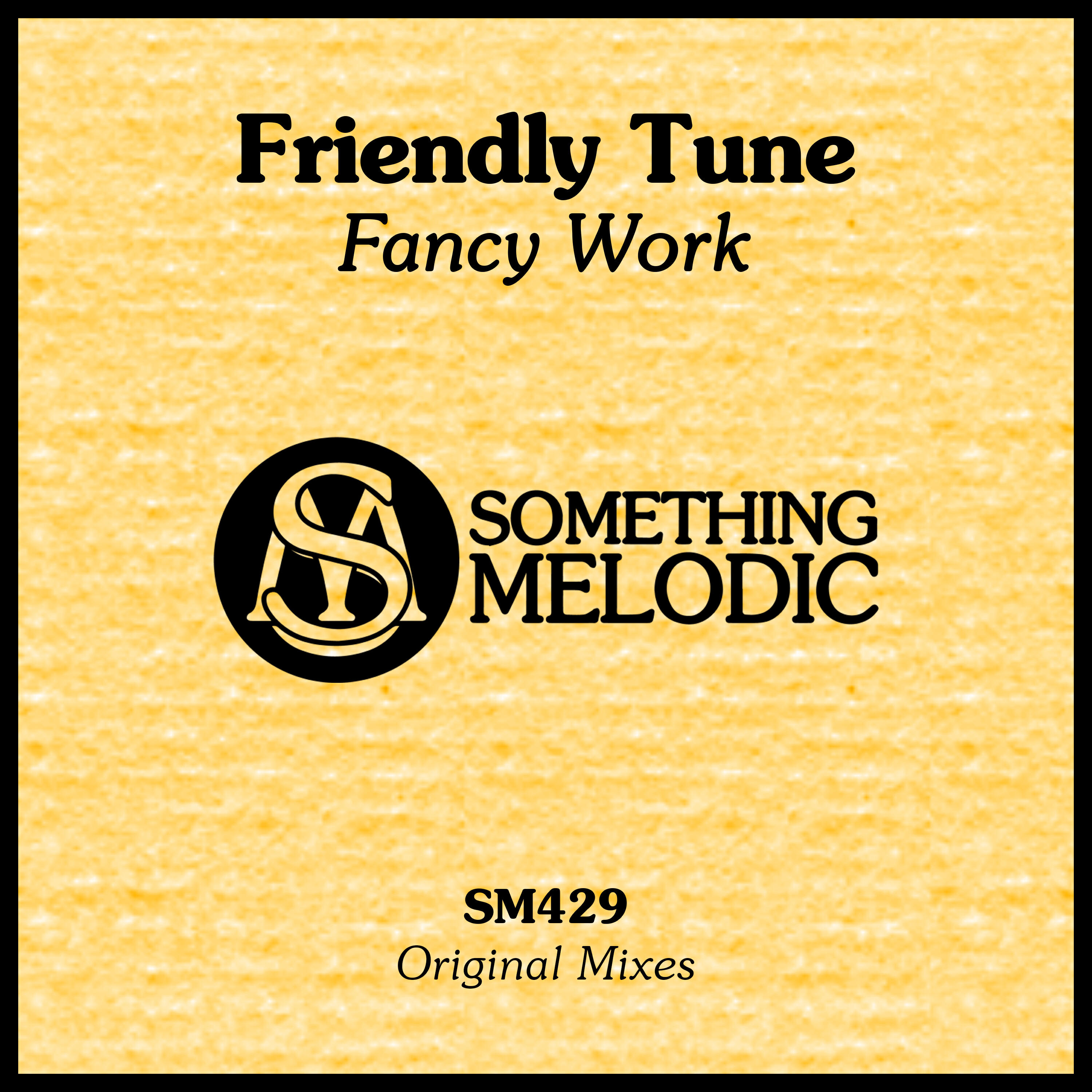 Релиз Fancy Work