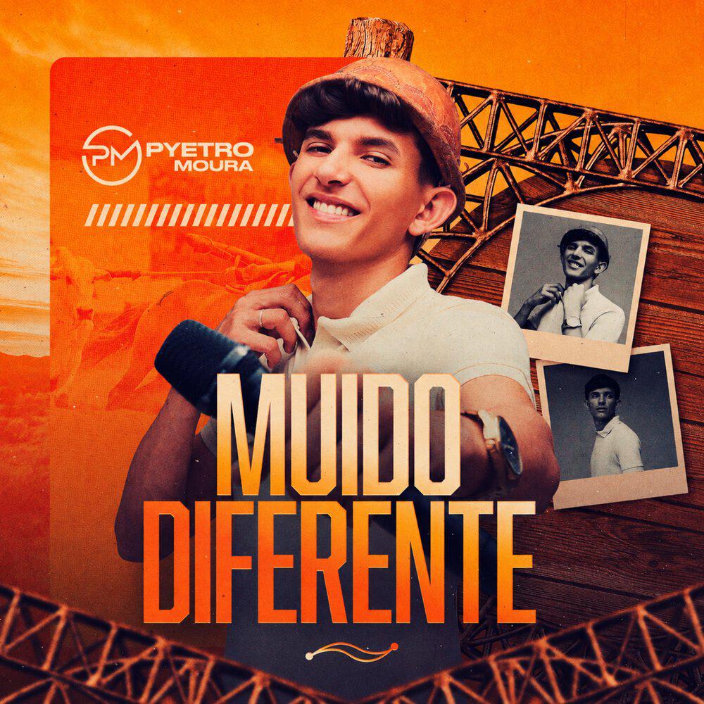 Pyetro Moura