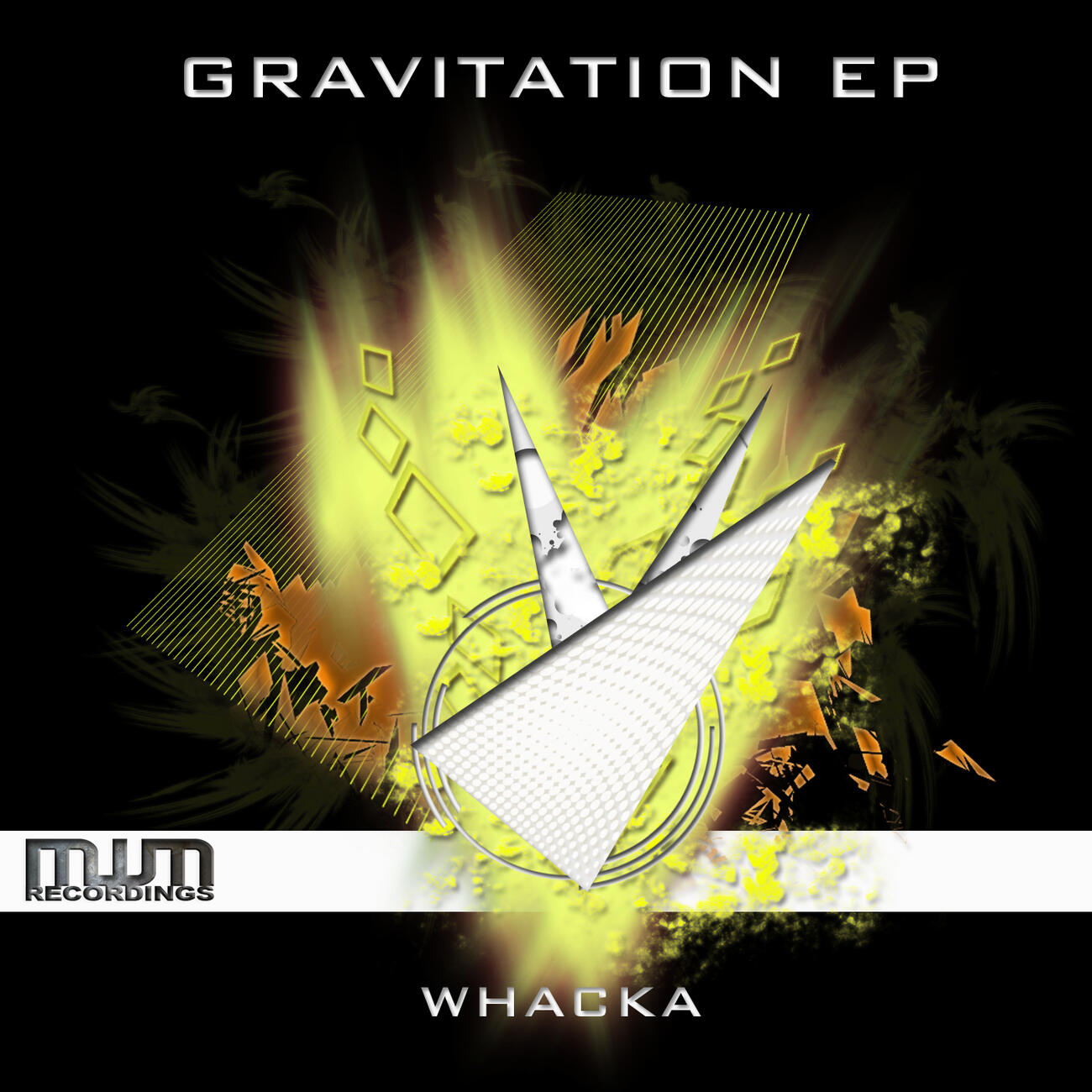 Релиз Gravitation EP