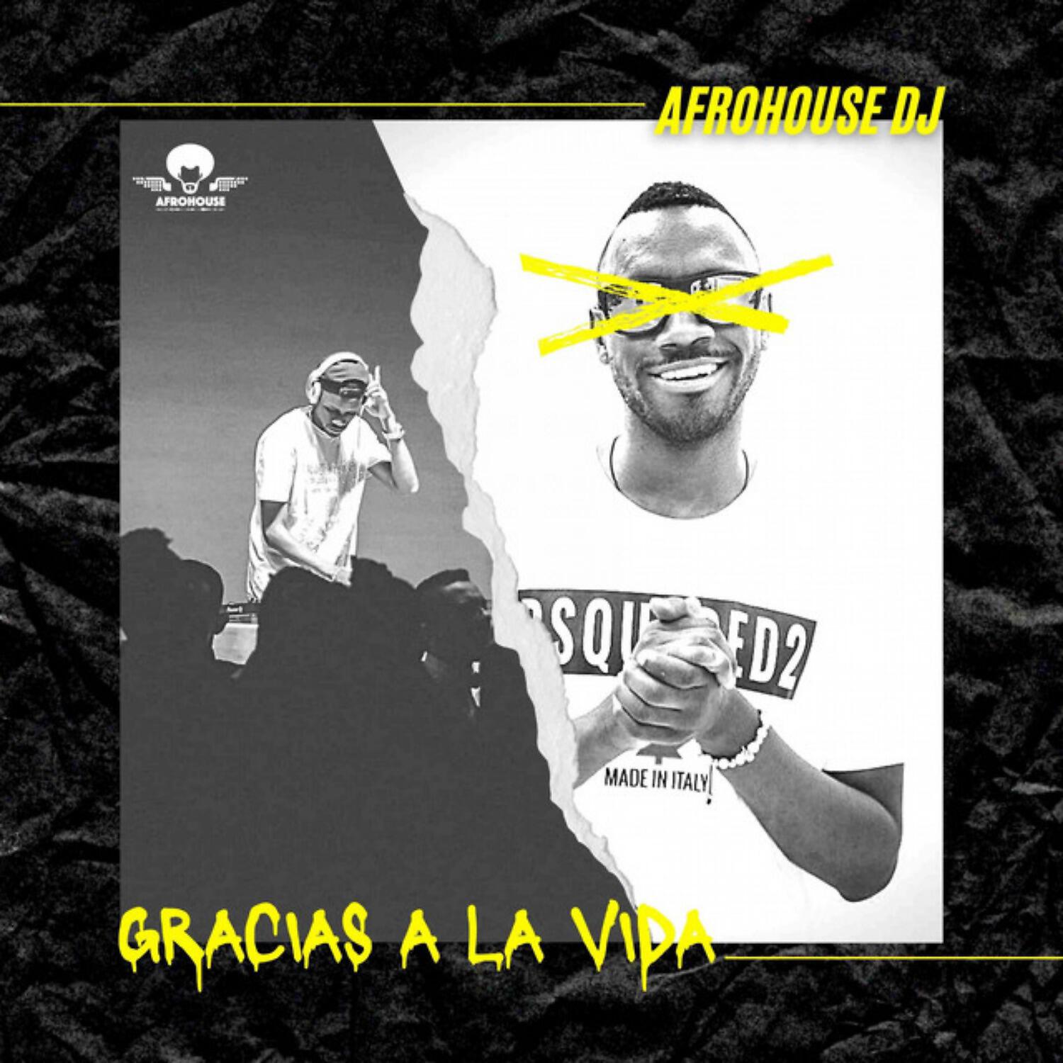 Релиз Gracias a la Vida