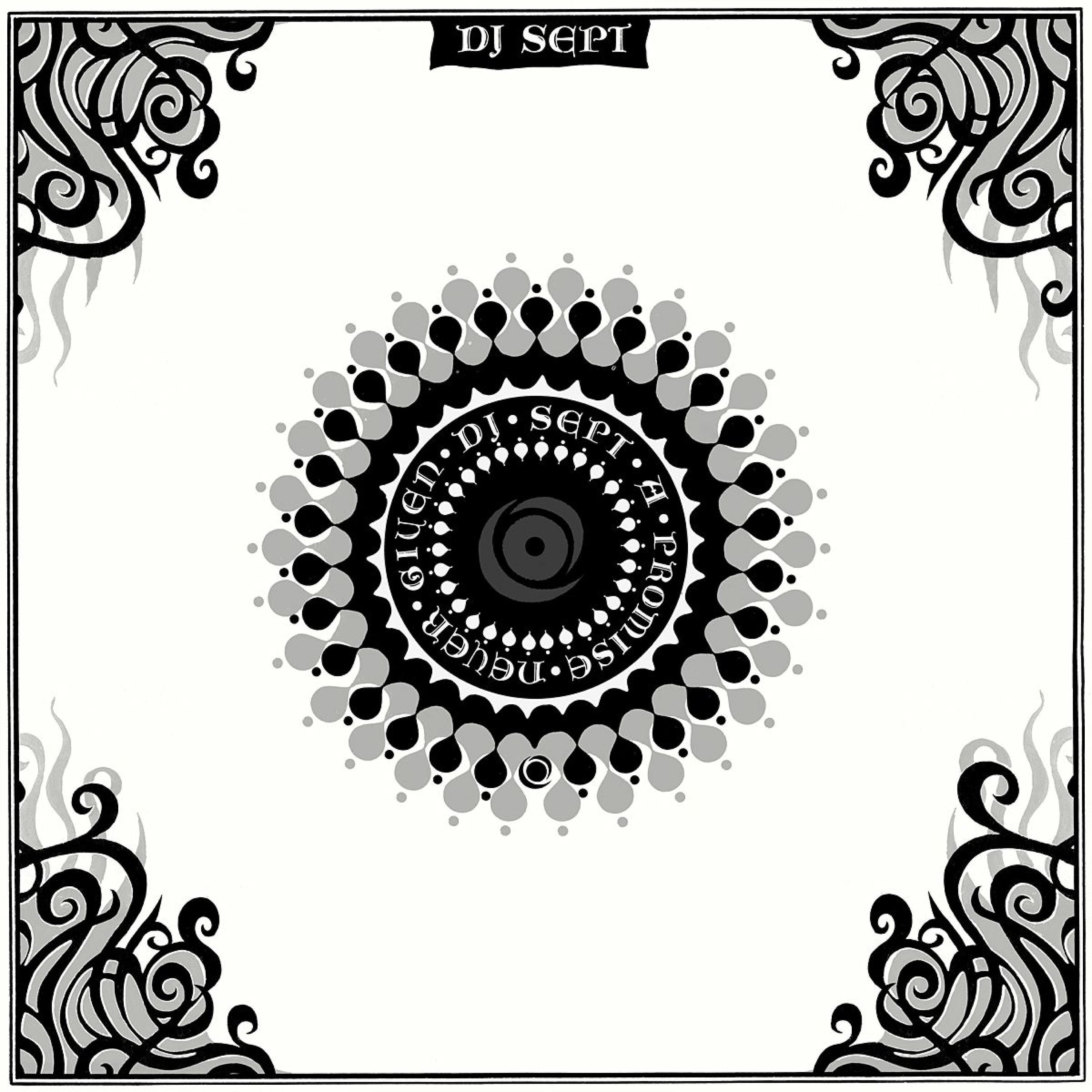 Релиз A Promise Never Given EP
