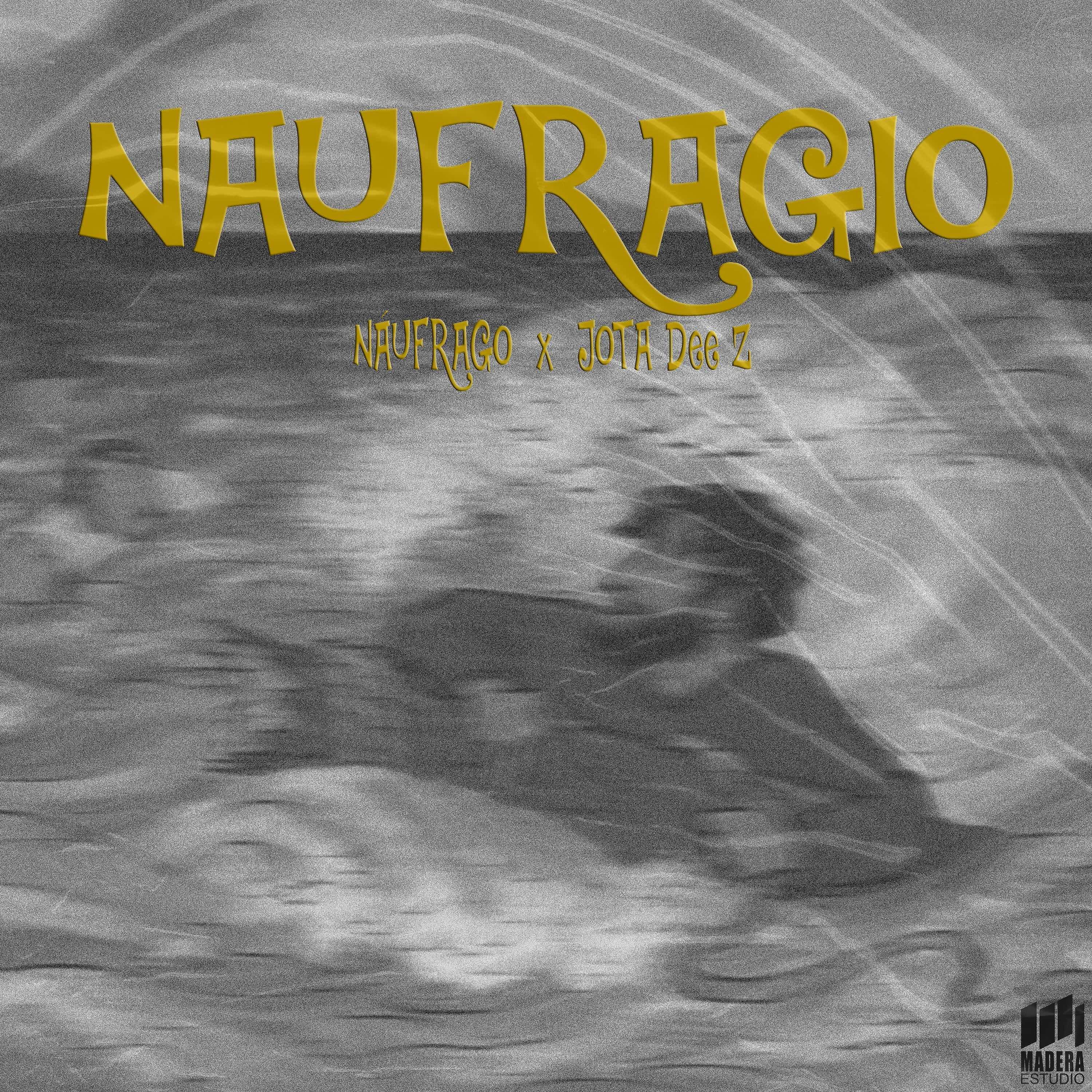 Релиз Naufragio