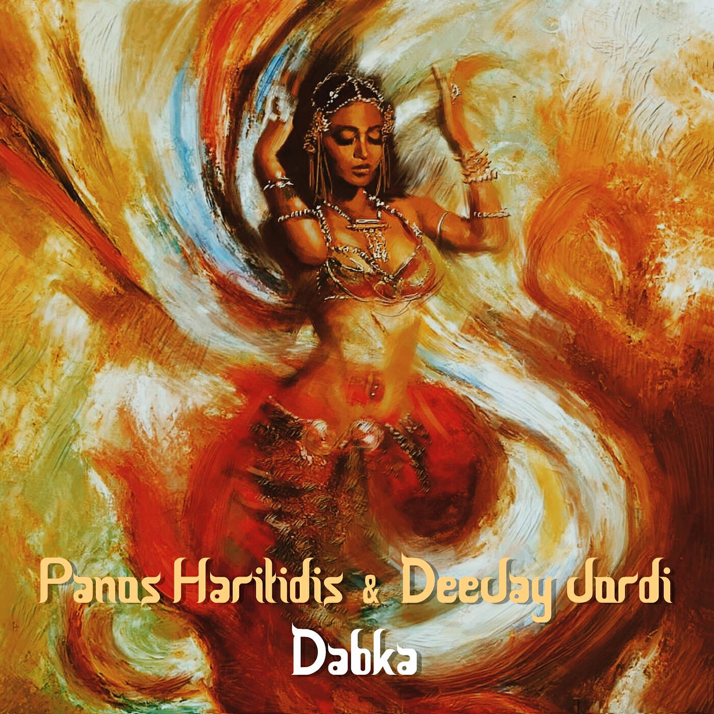 Релиз Dabka