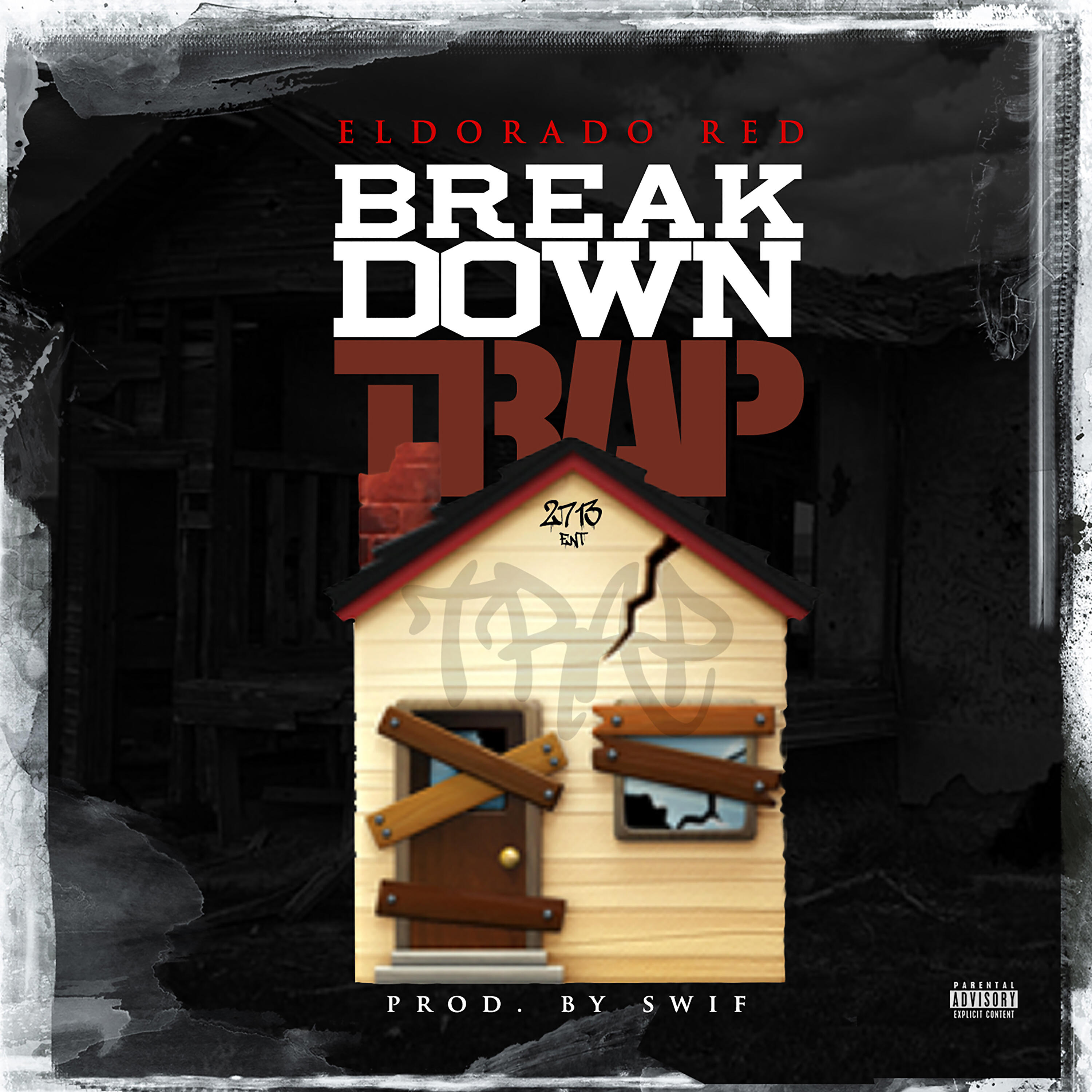 Релиз Break Down Trap