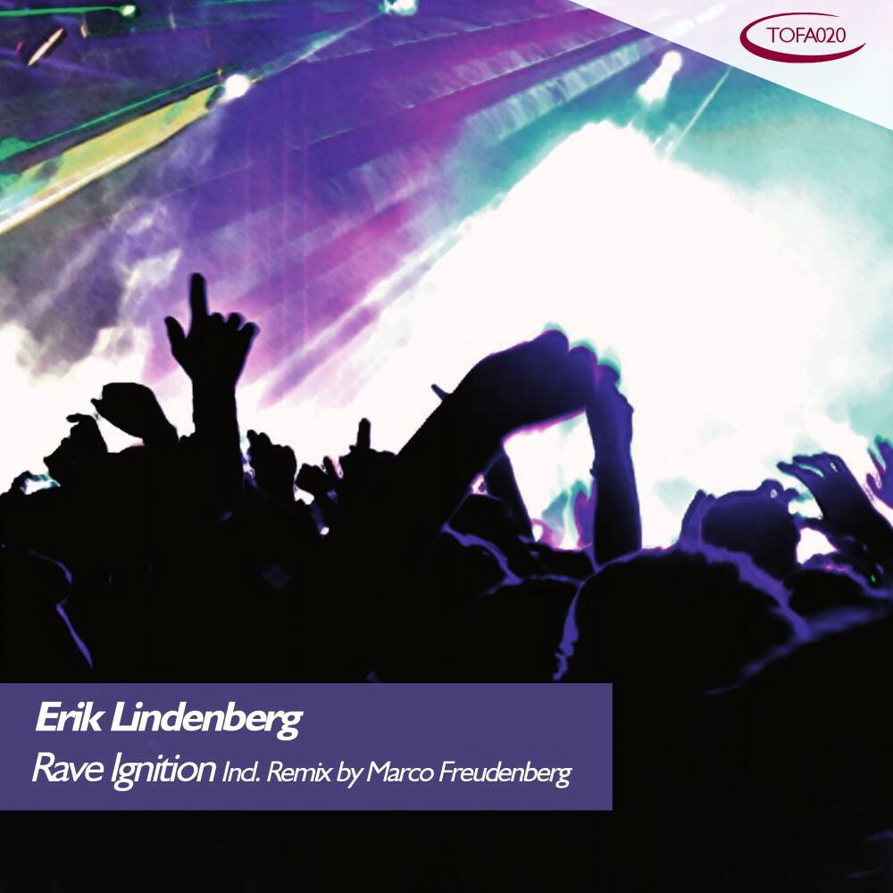 Релиз Rave Ignition