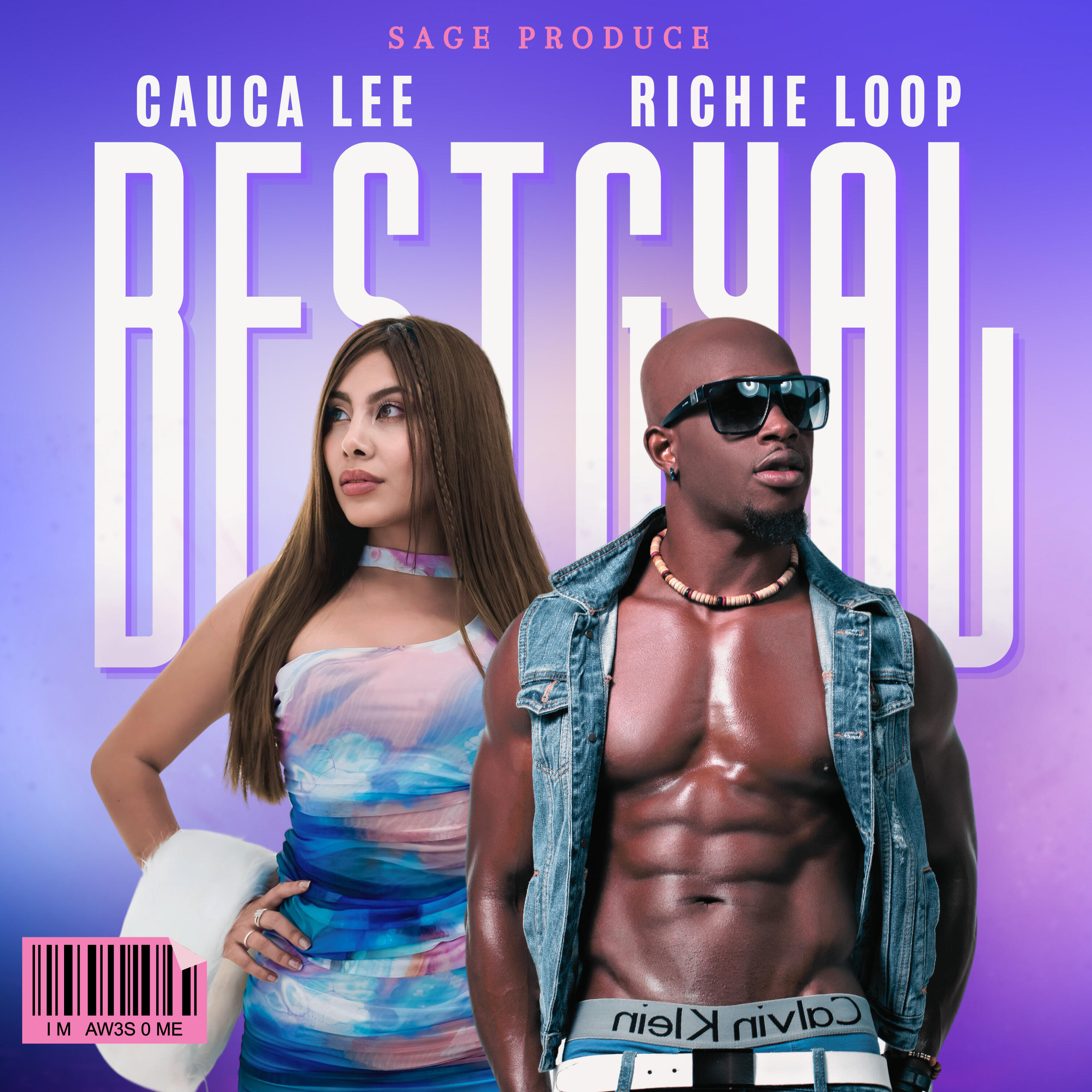 Релиз Best Gyal