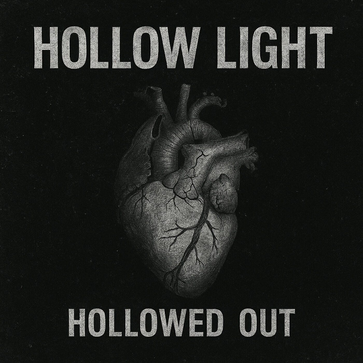 Релиз Hollowed Out
