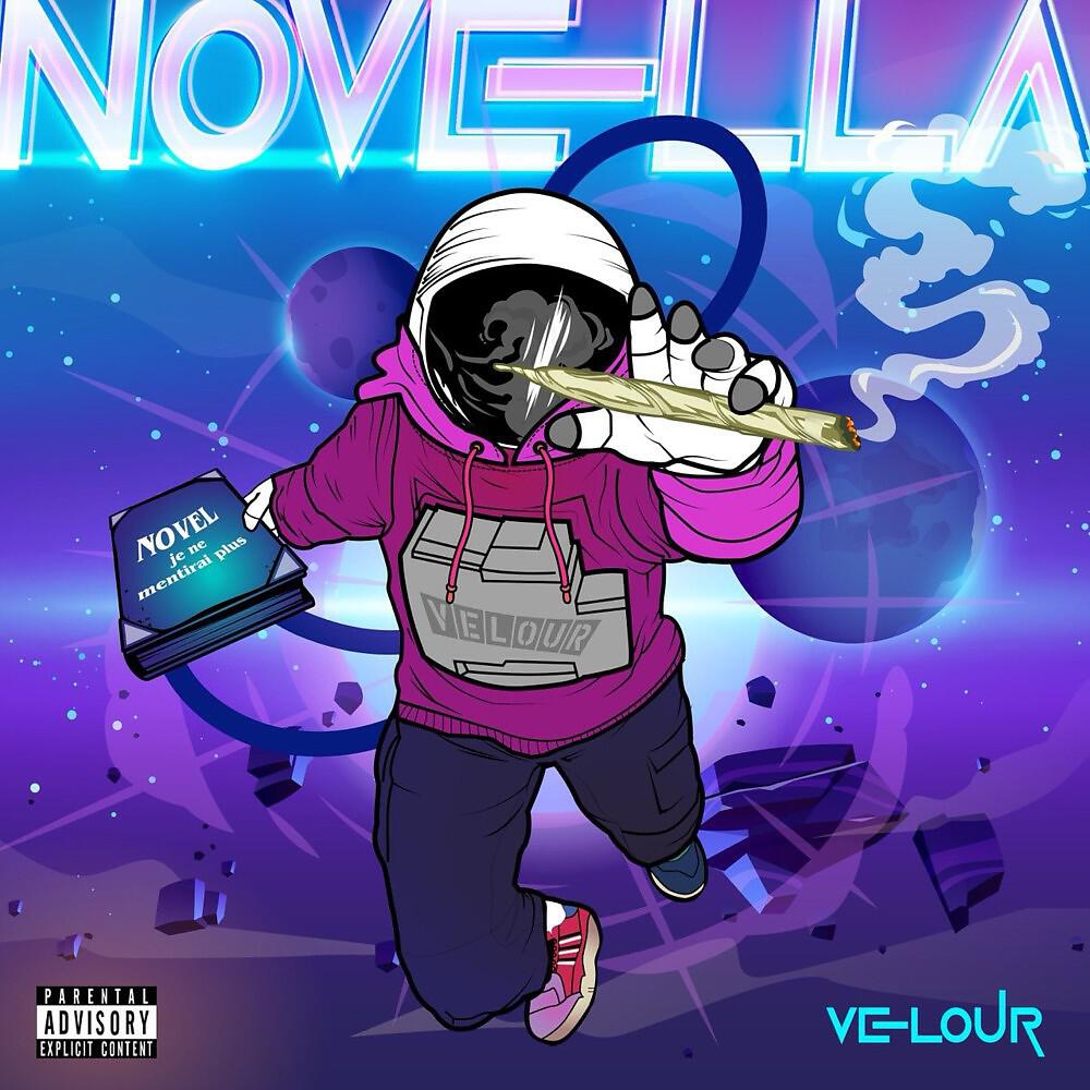 Релиз Novella