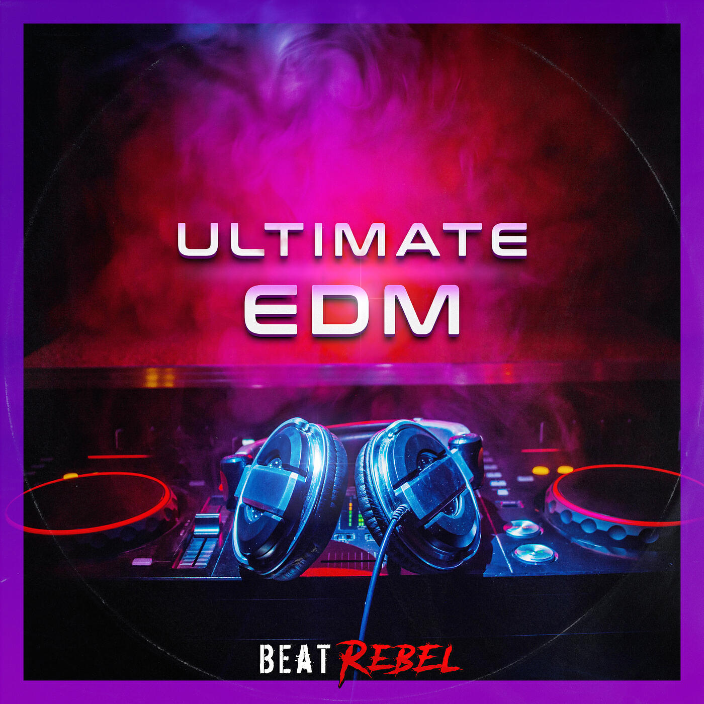 Релиз Ultimate Edm