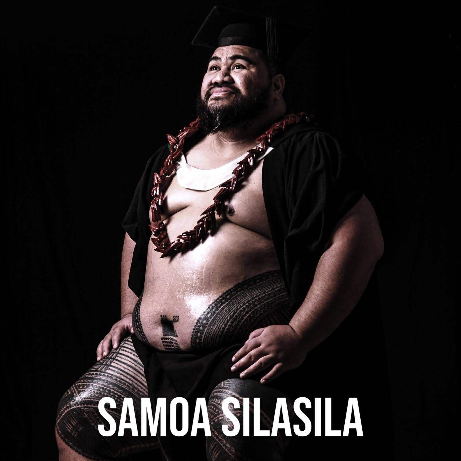 Релиз Samoa Silasila