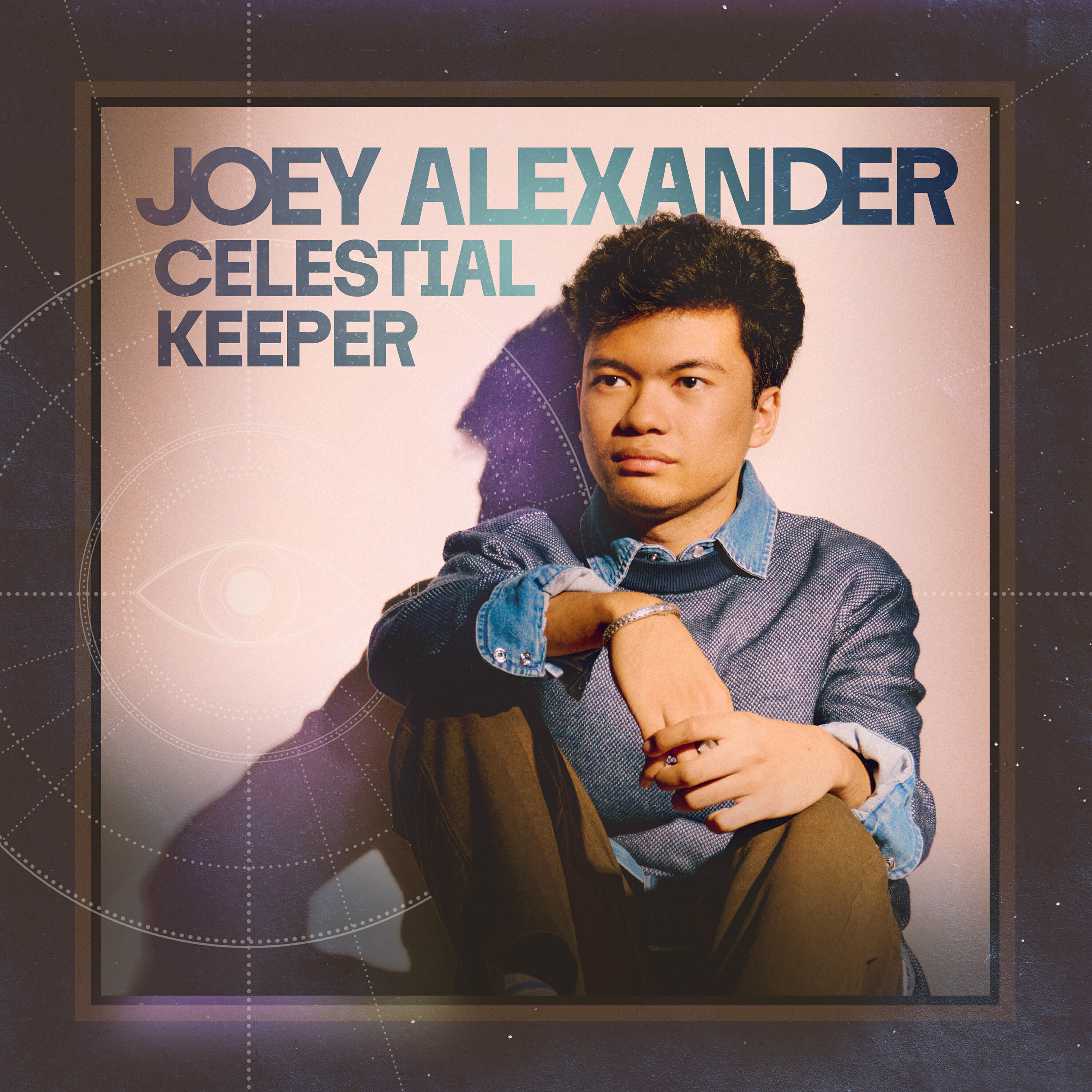 Релиз Celestial Keeper