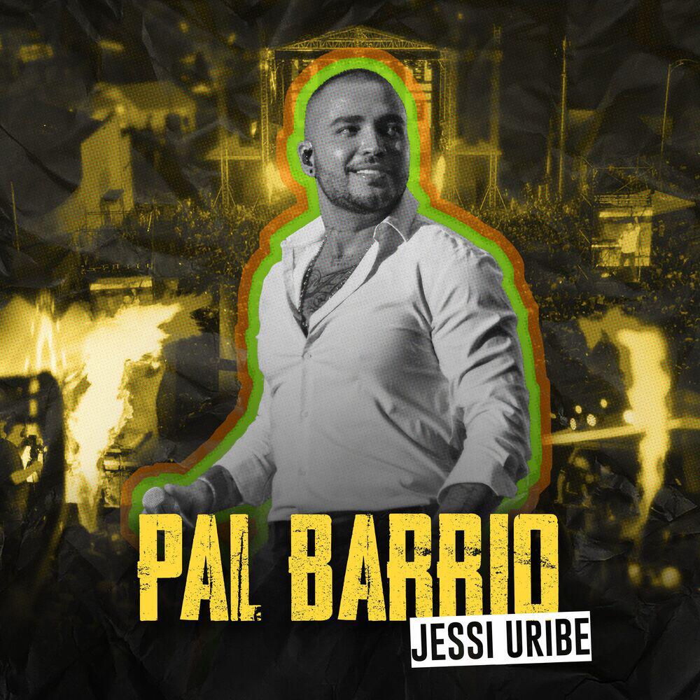 Релиз Pal Barrio