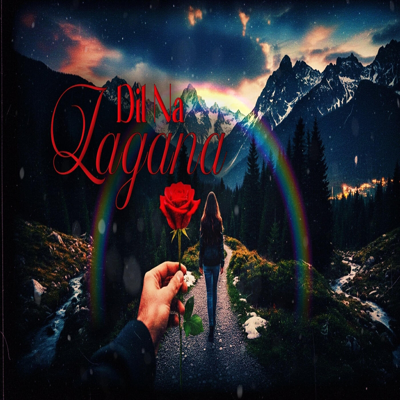 Релиз Dil Na Lagana