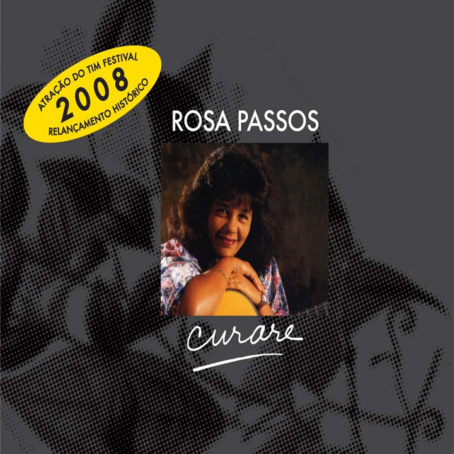 Релиз Curare