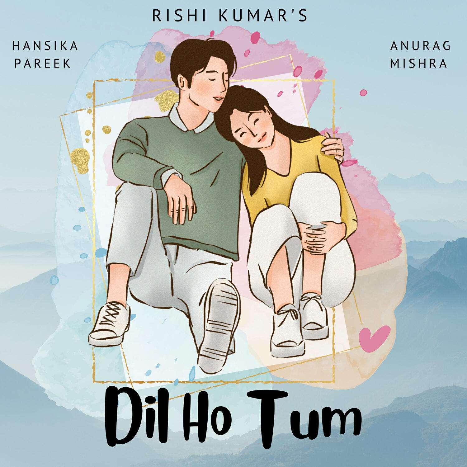 Релиз Dil Ho Tum