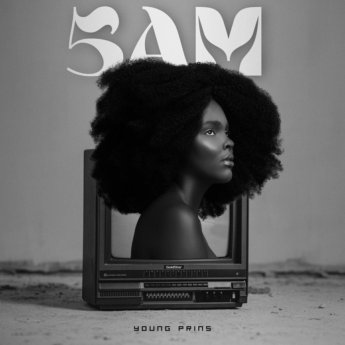 Релиз 5am