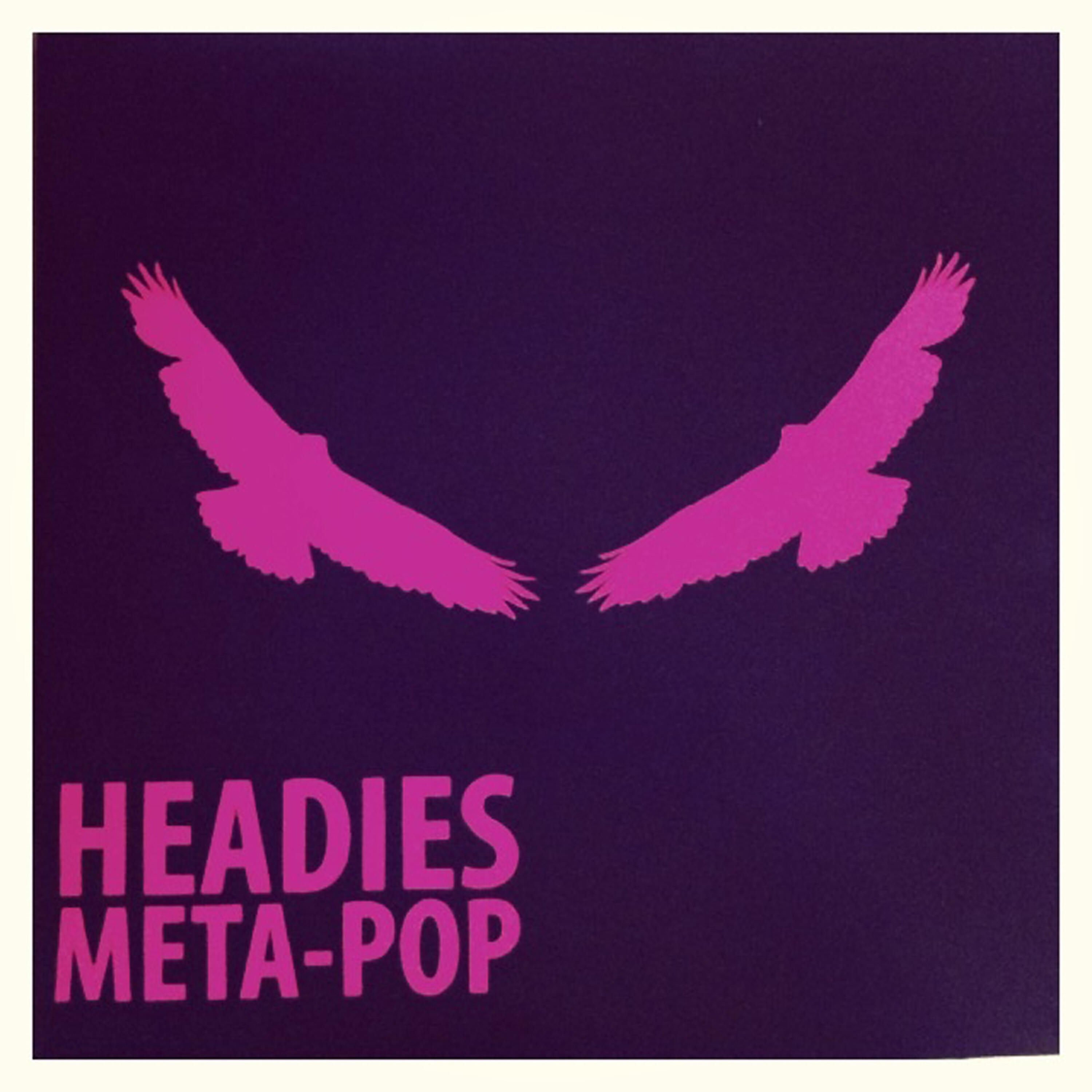 Релиз Meta-Pop