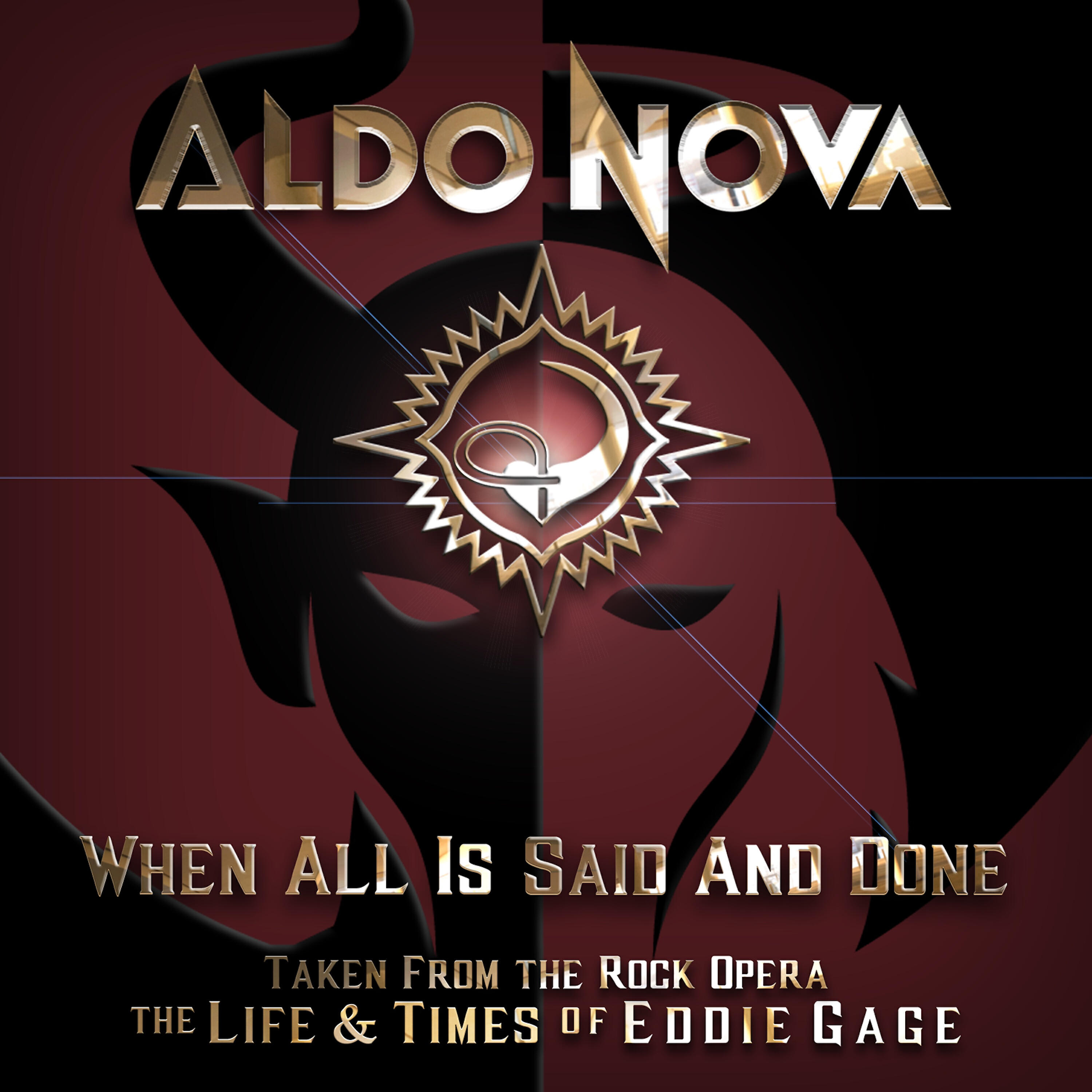 Релиз When All is Said and Done