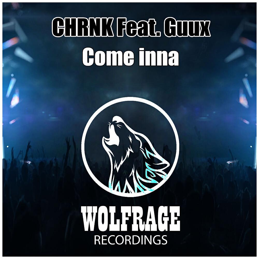Chrnk