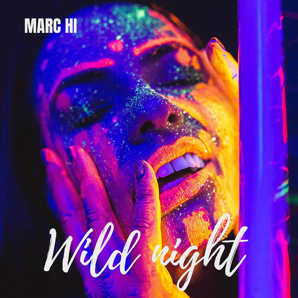 Релиз Wild Night