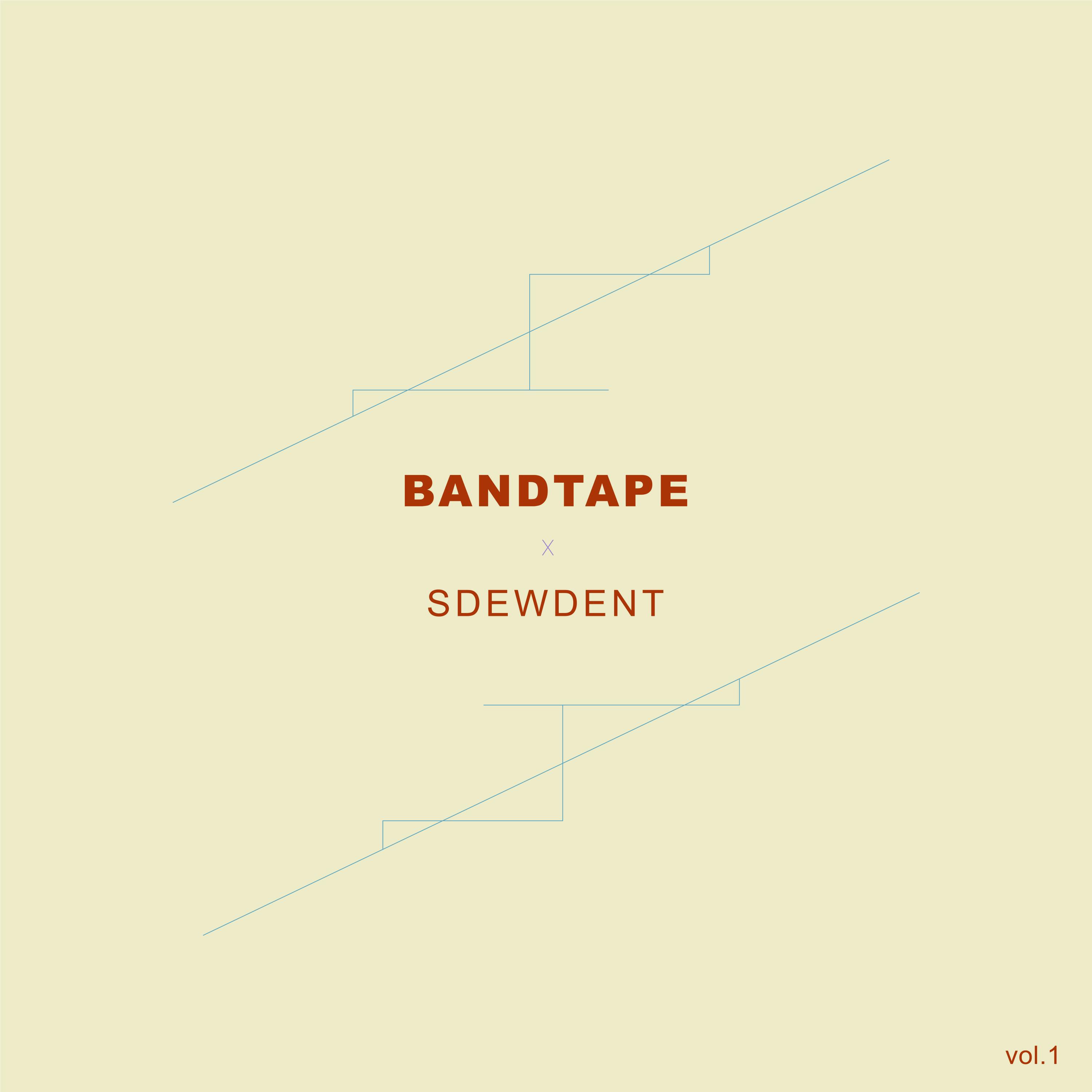 Релиз Bandtape, Vol.1