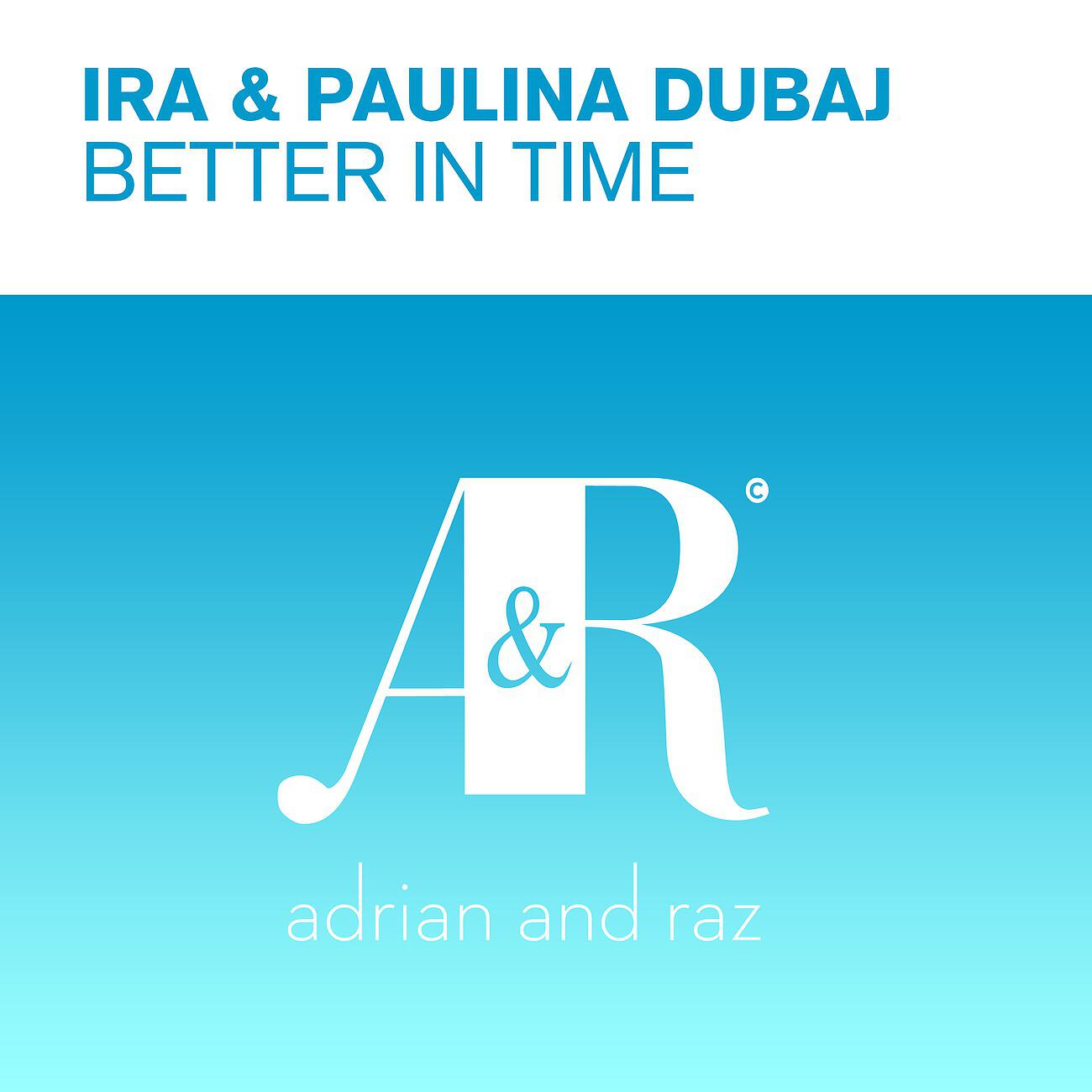 Релиз Better In Time