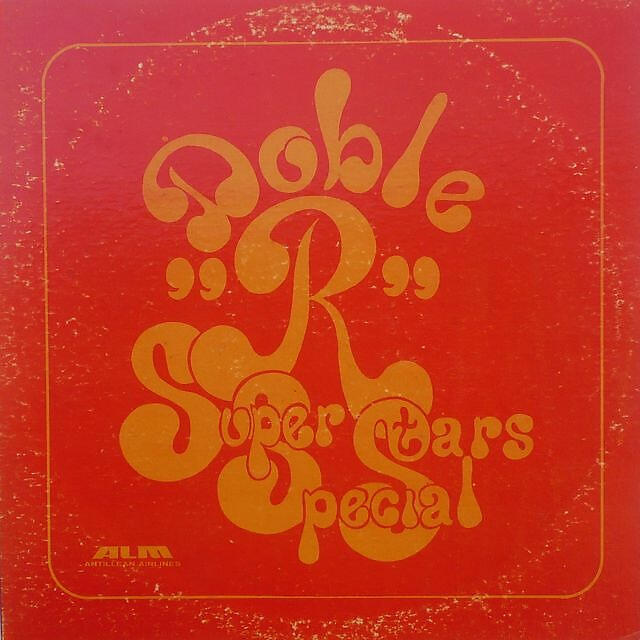 Doble R