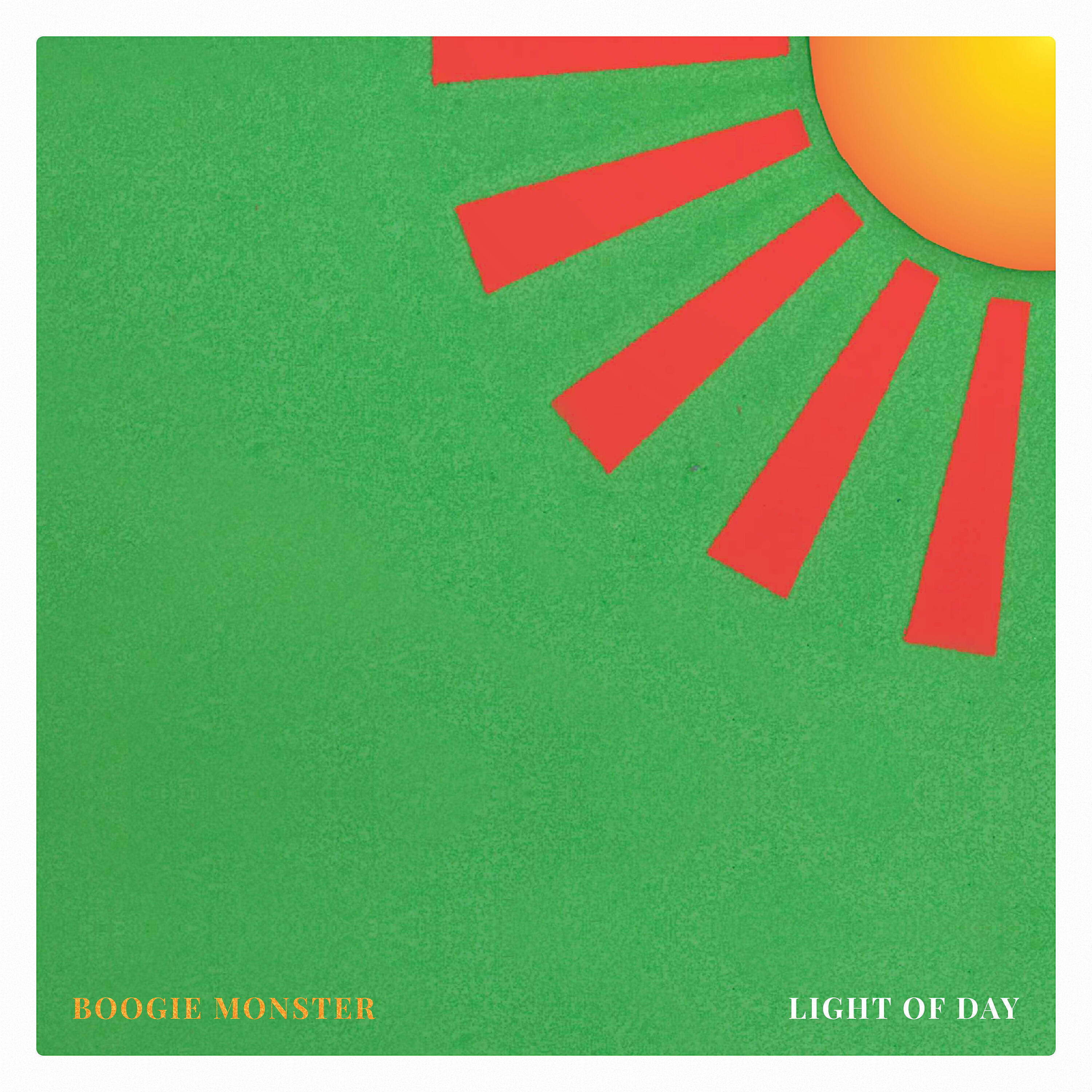 Релиз Light of Day