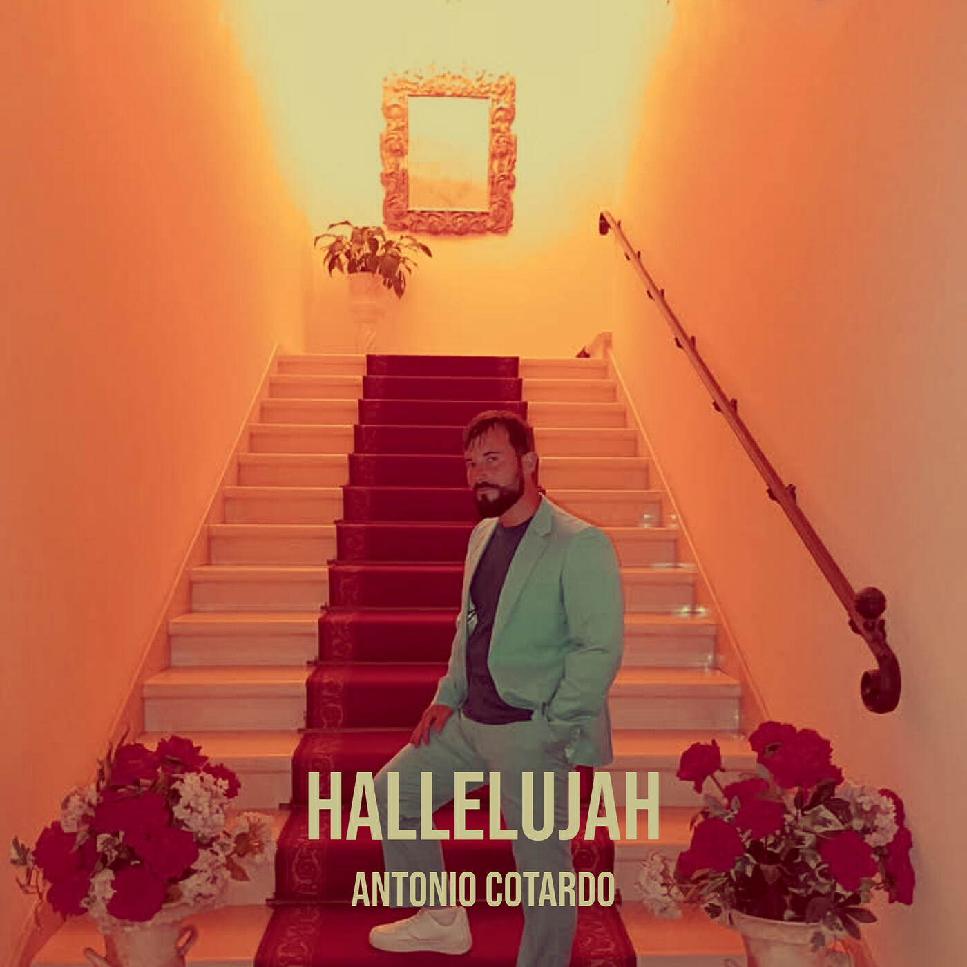 Релиз Hallelujah