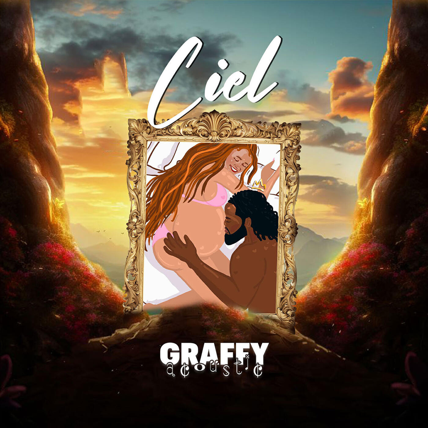 Graffy Acoustic
