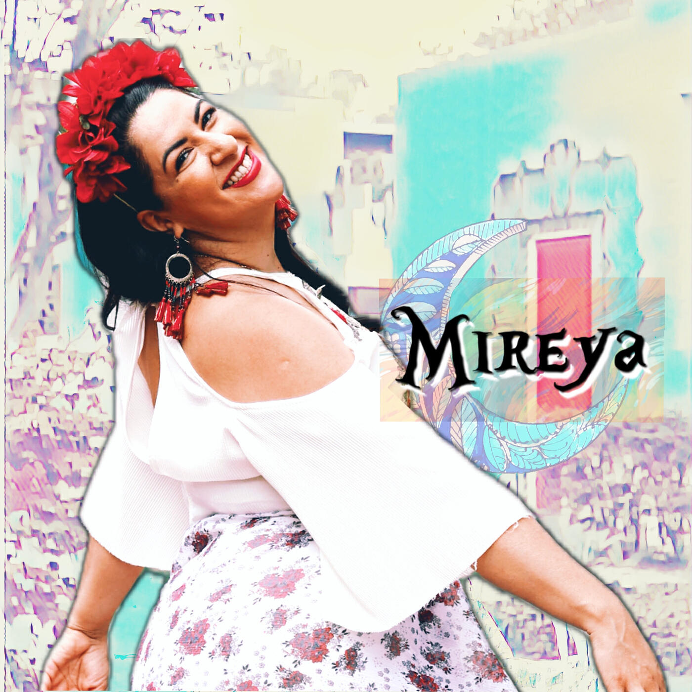 Релиз Eres Dulzura