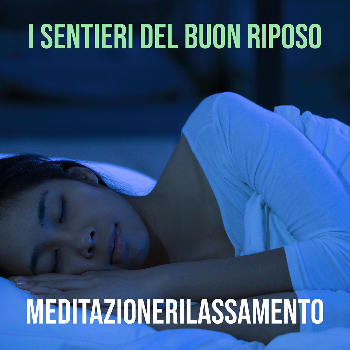 Релиз I Sentieri del Buon Riposo