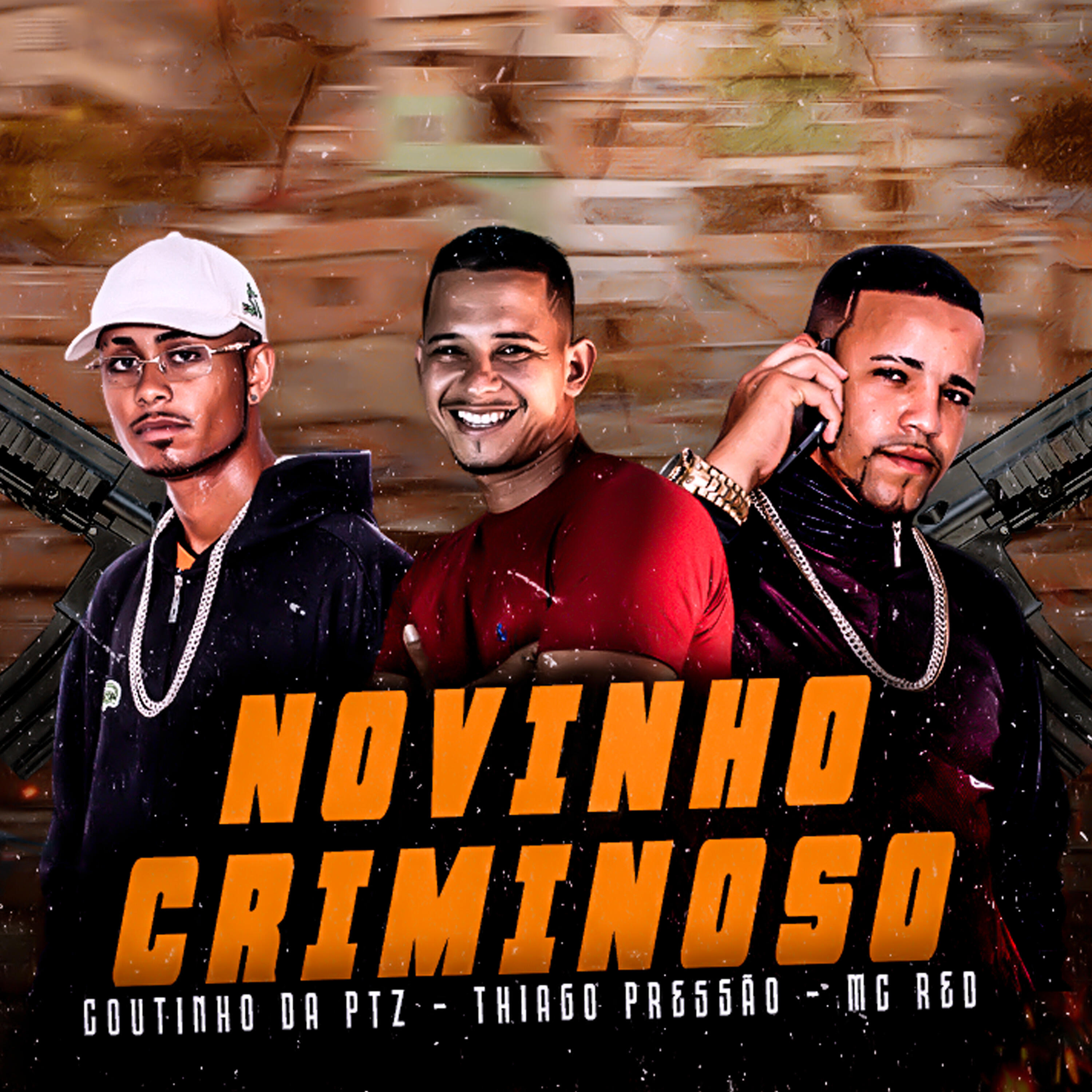 Mc Coutinho da Ptz
