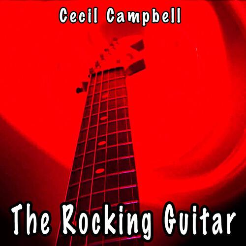 Релиз The Rocking Guitar