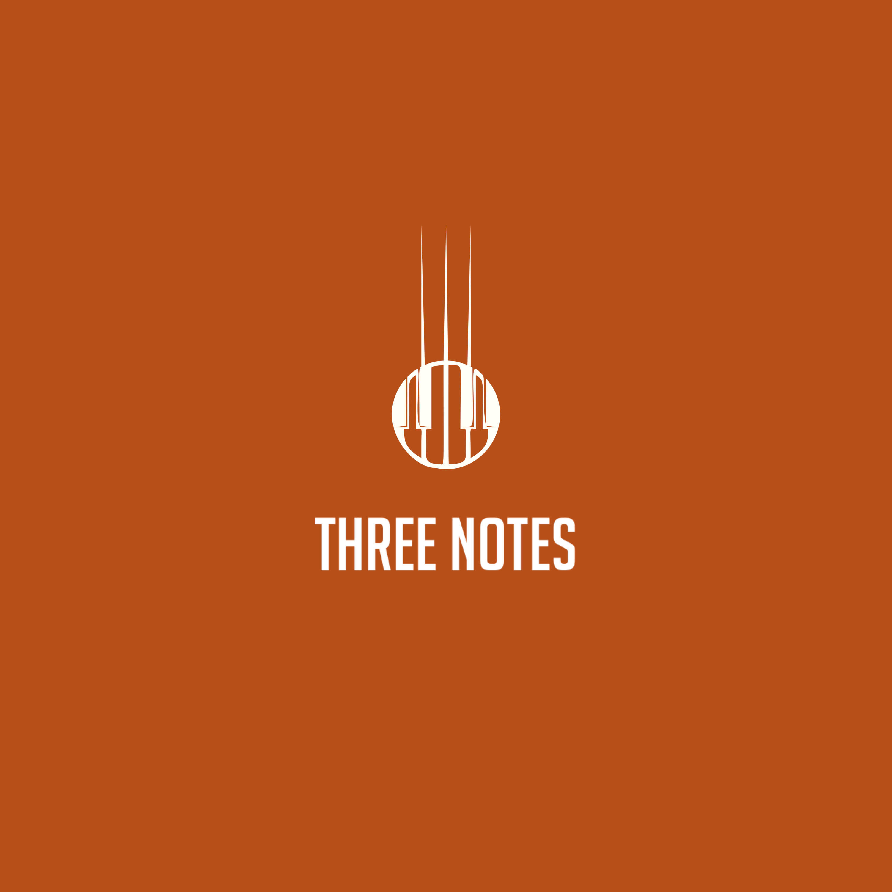 Релиз three notes