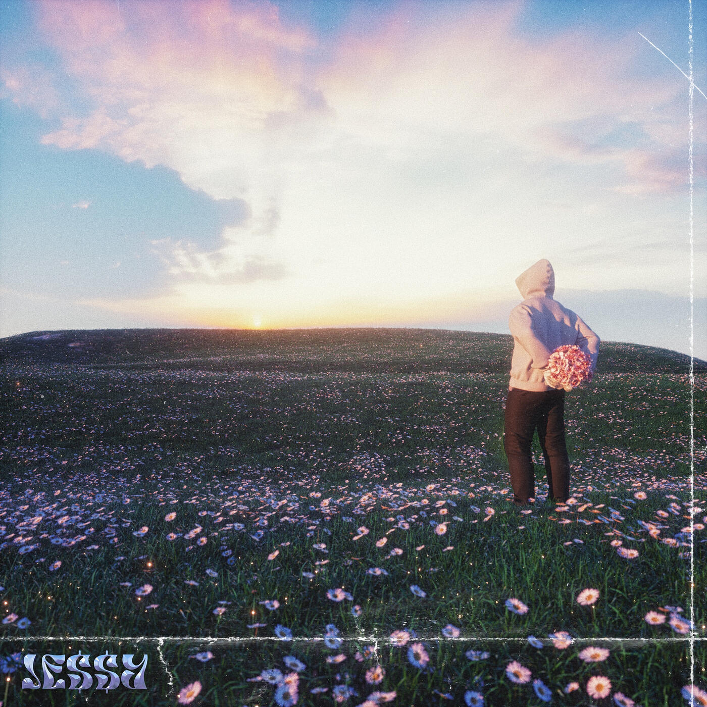 Релиз Jessy