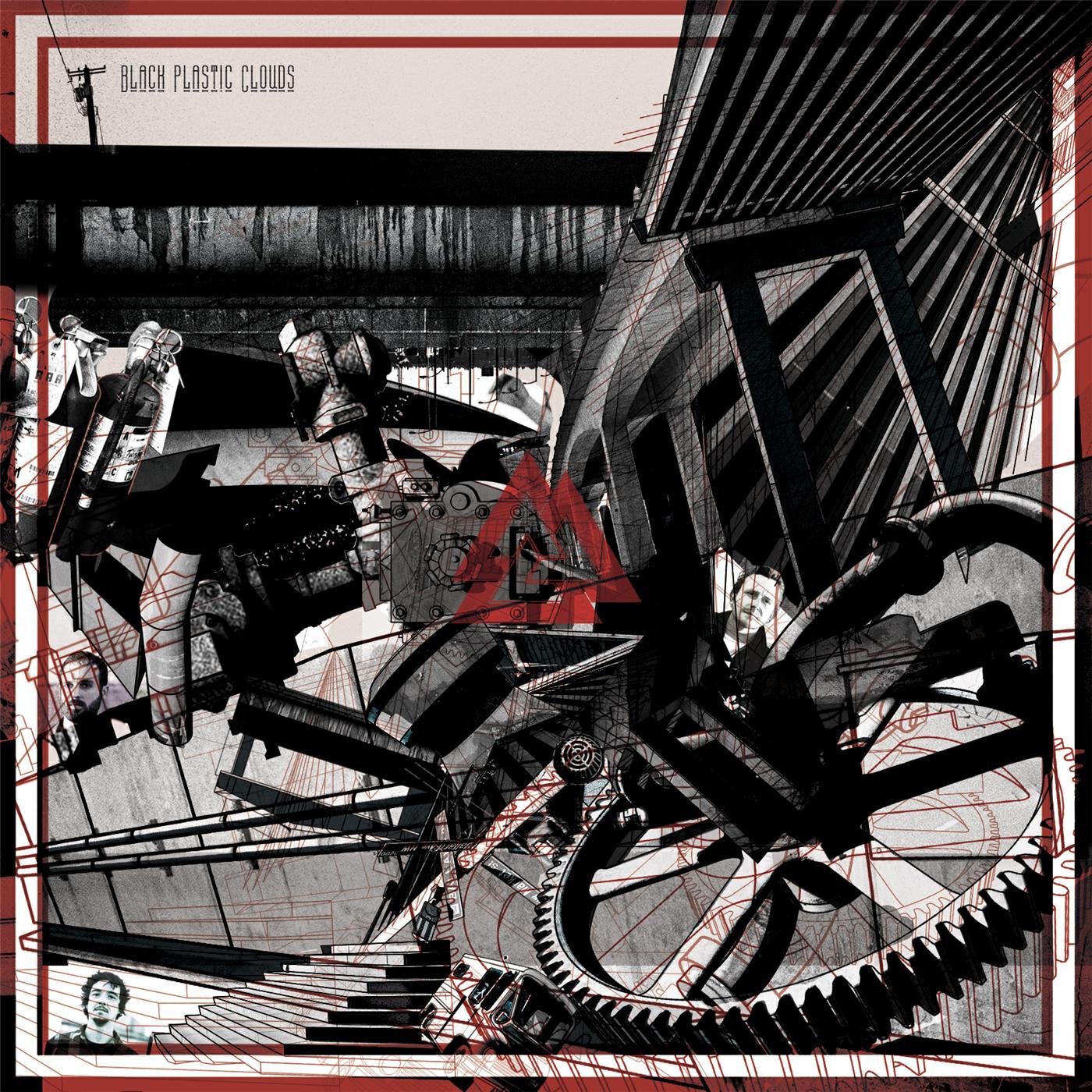 Релиз Electroplate