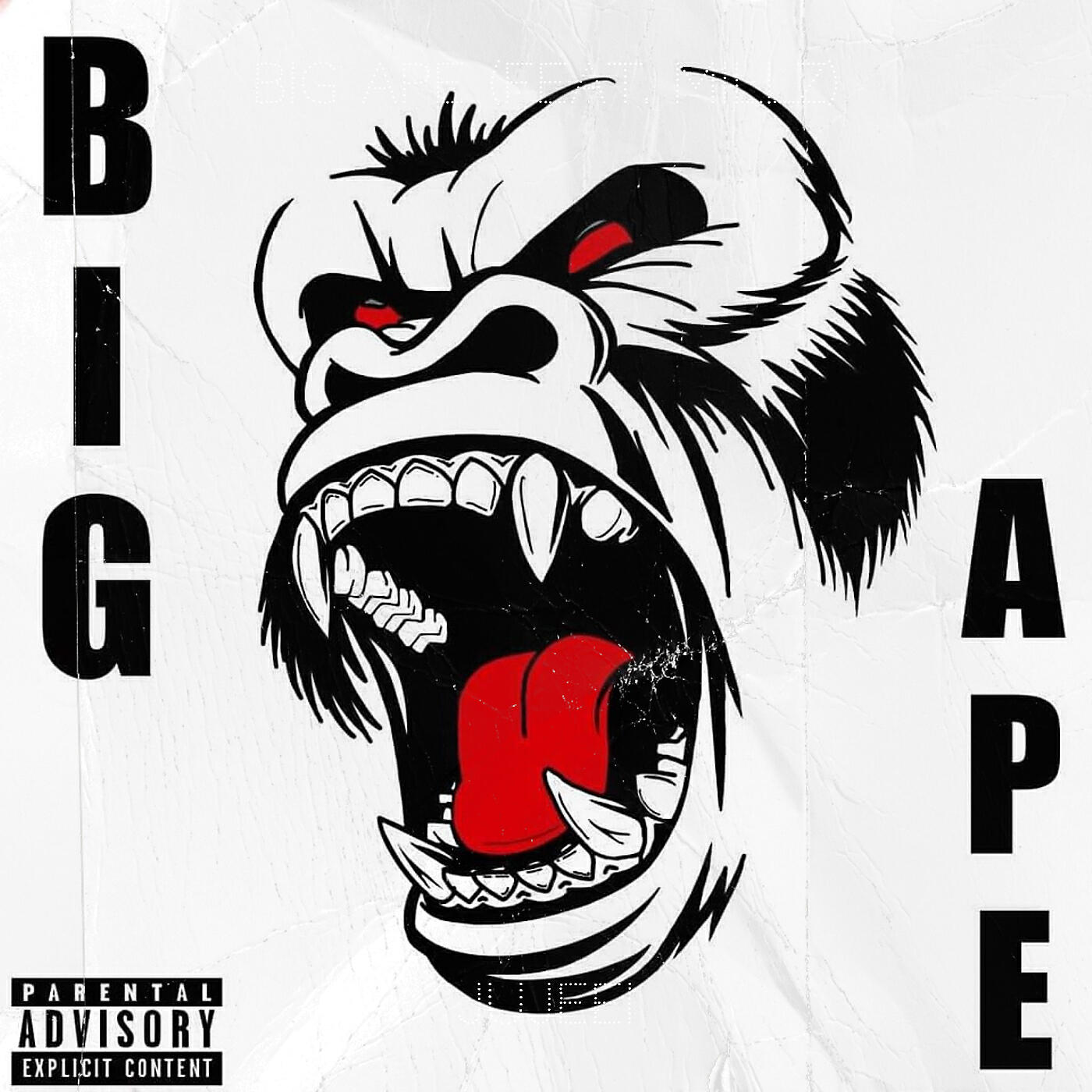 Релиз Big Ape