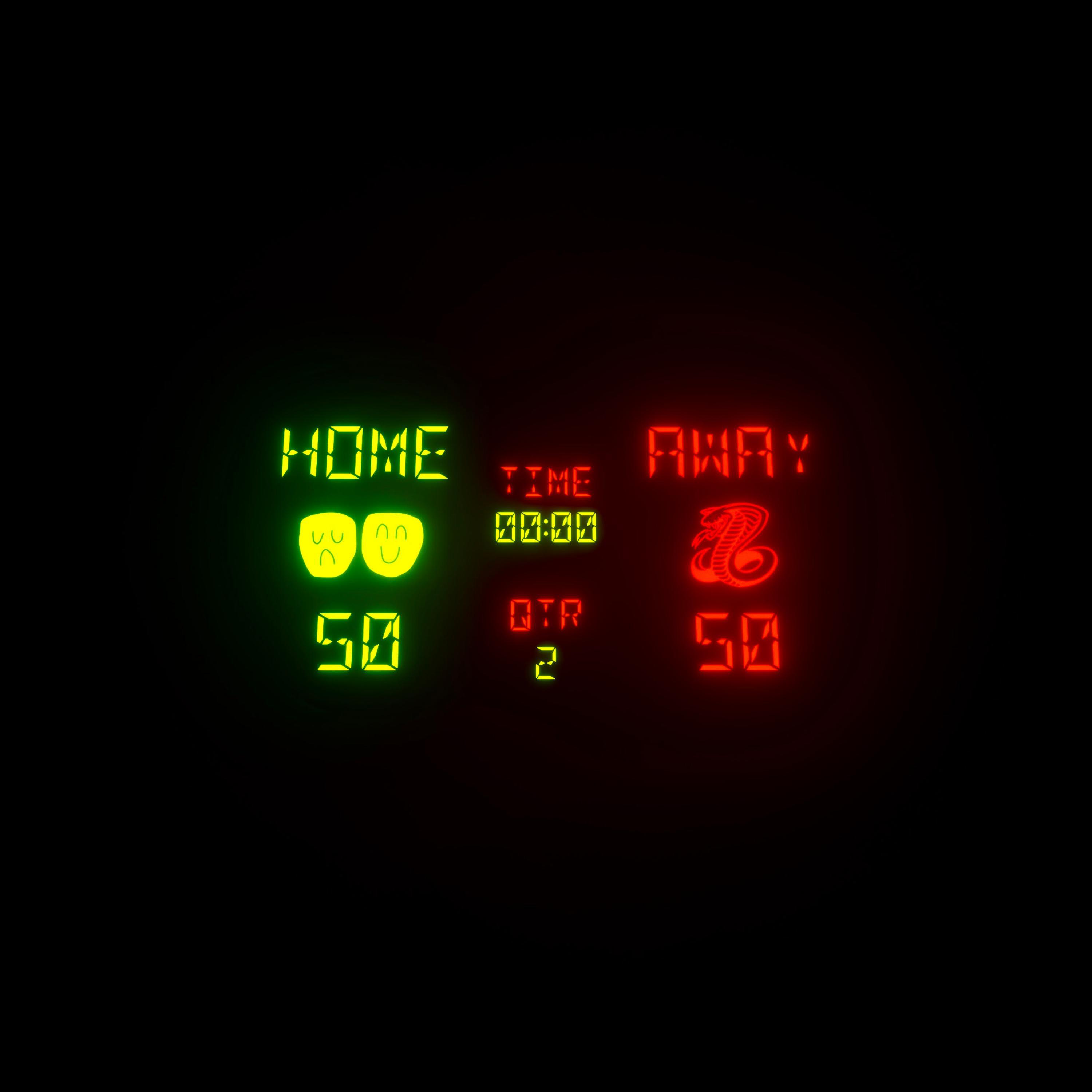 Релиз Mi-temps