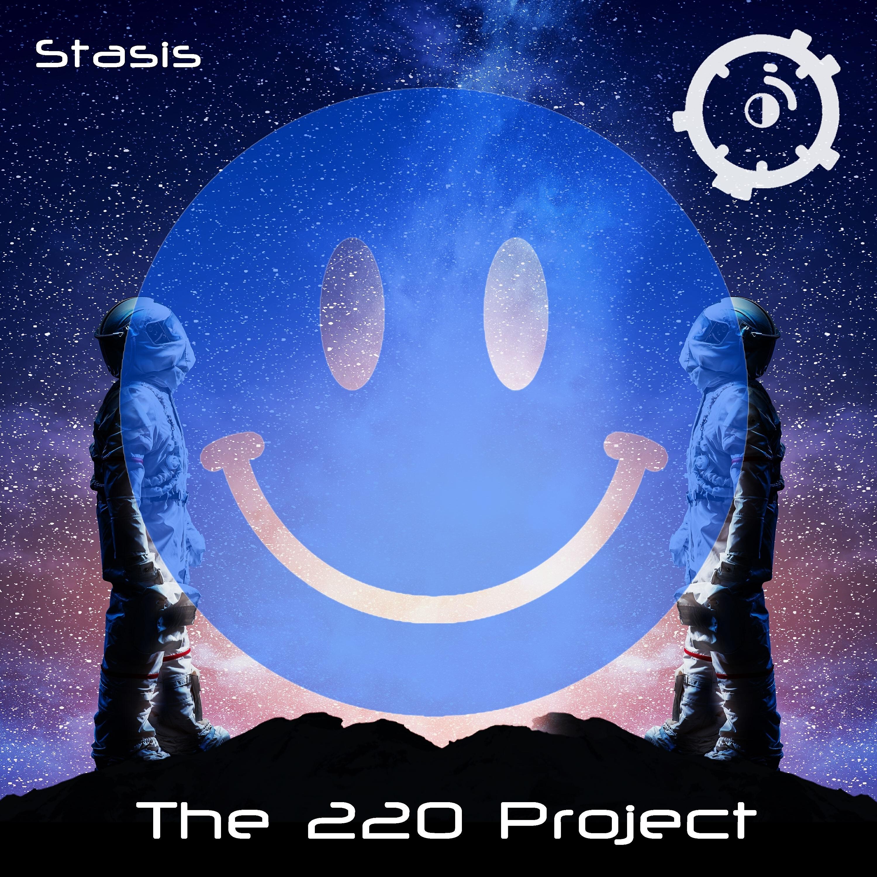 Релиз Stasis