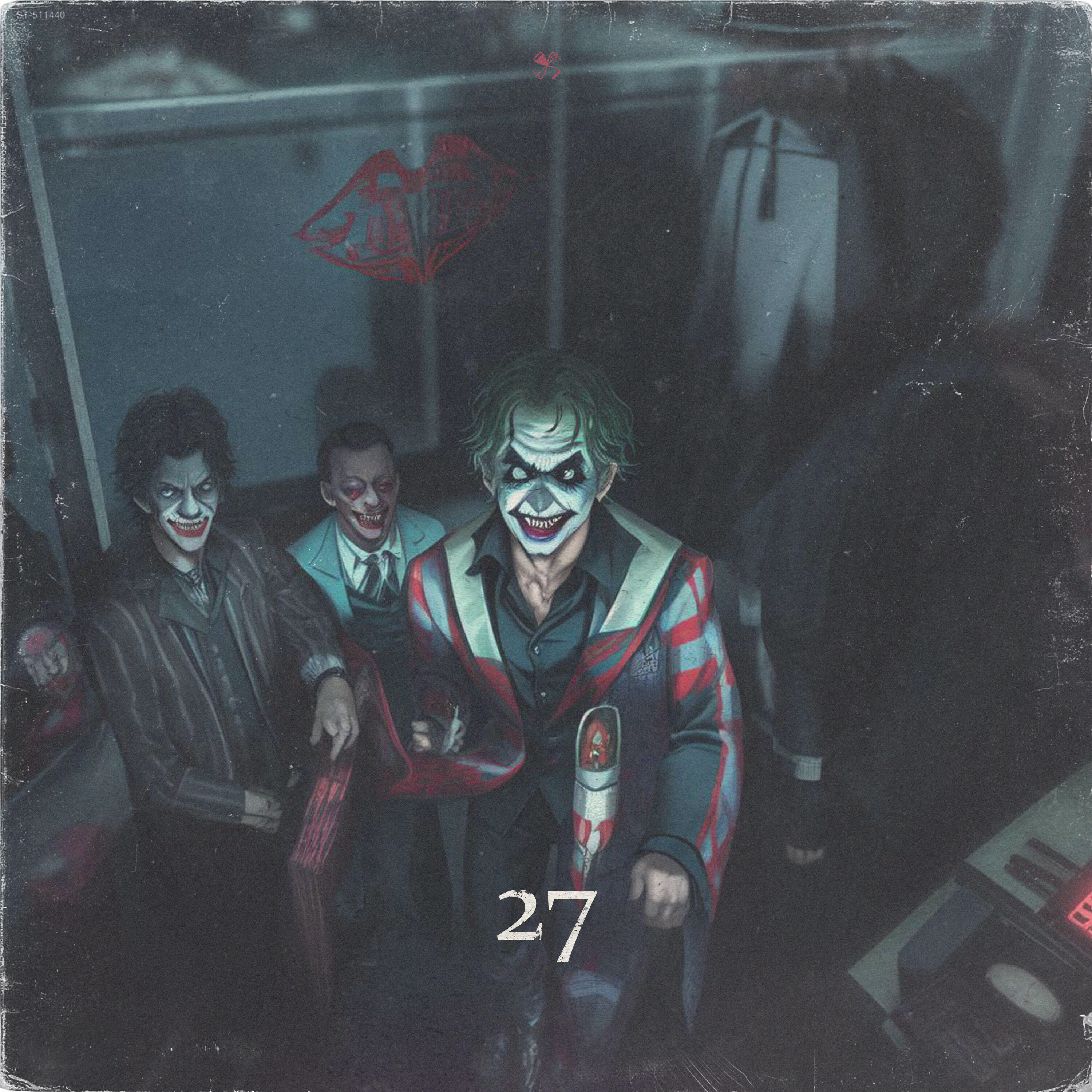 Релиз 27